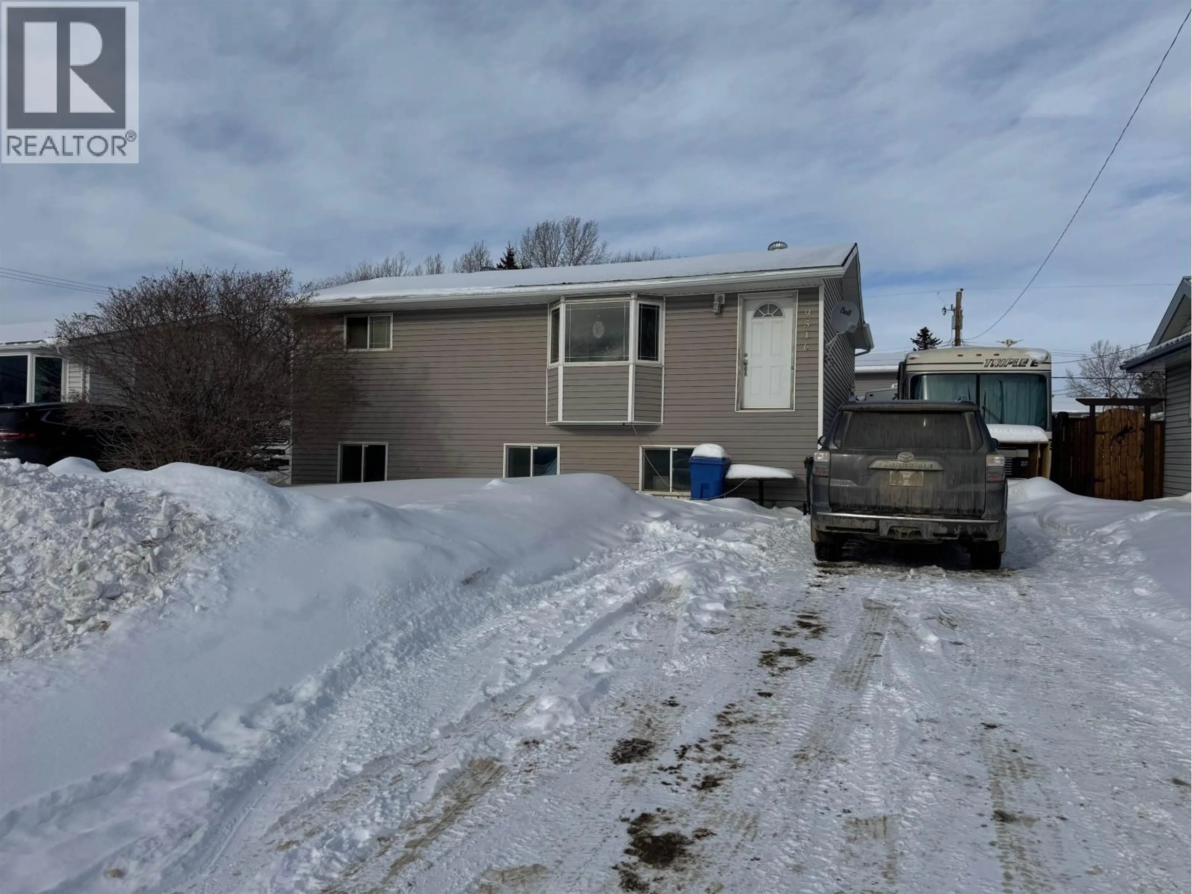 Unknown for 9516 95 AVENUE, Fort St. John British Columbia V1J1H8