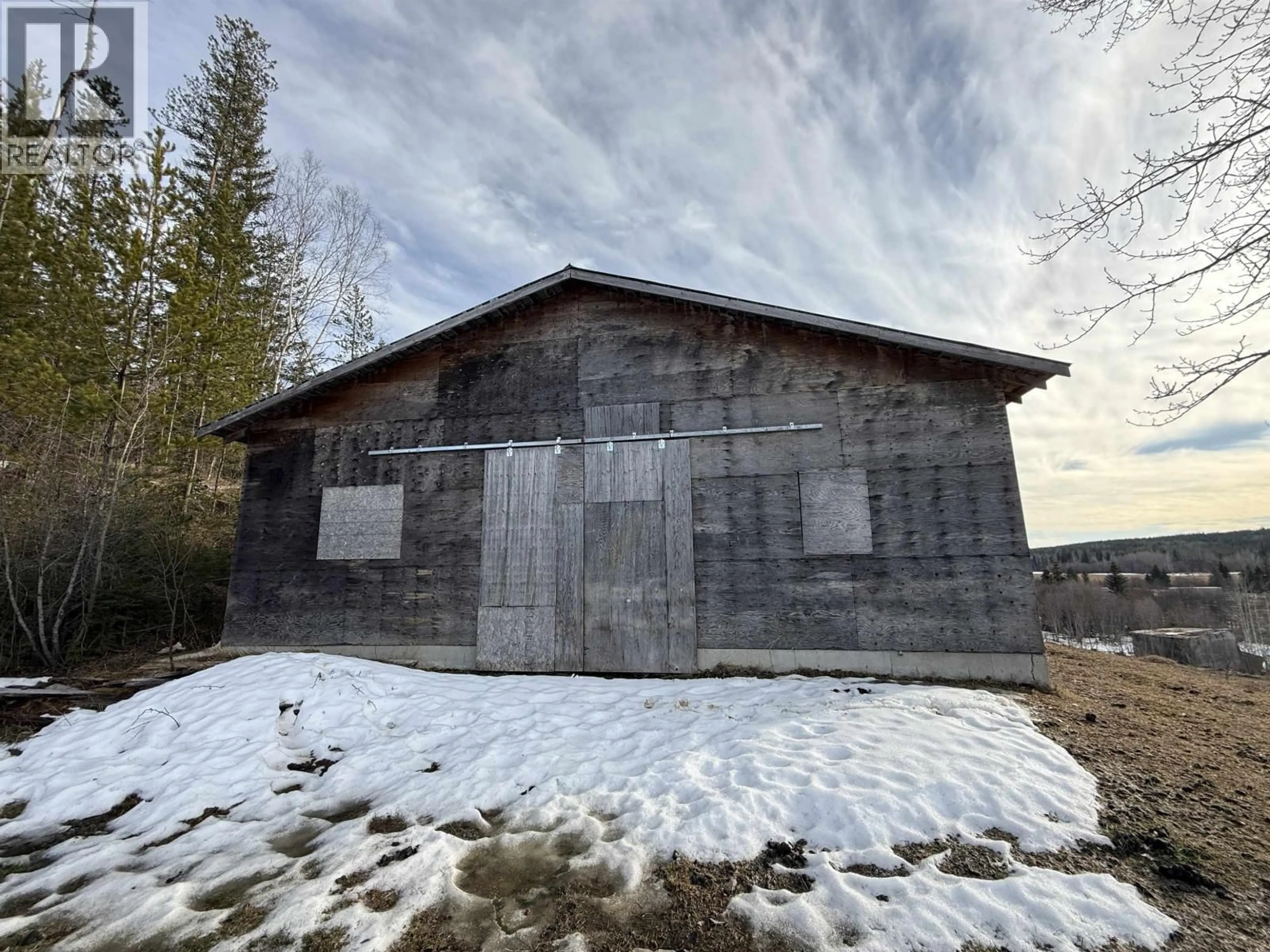 Shed for 5951 CLOUSTON ROAD, Quesnel British Columbia V2J6X9