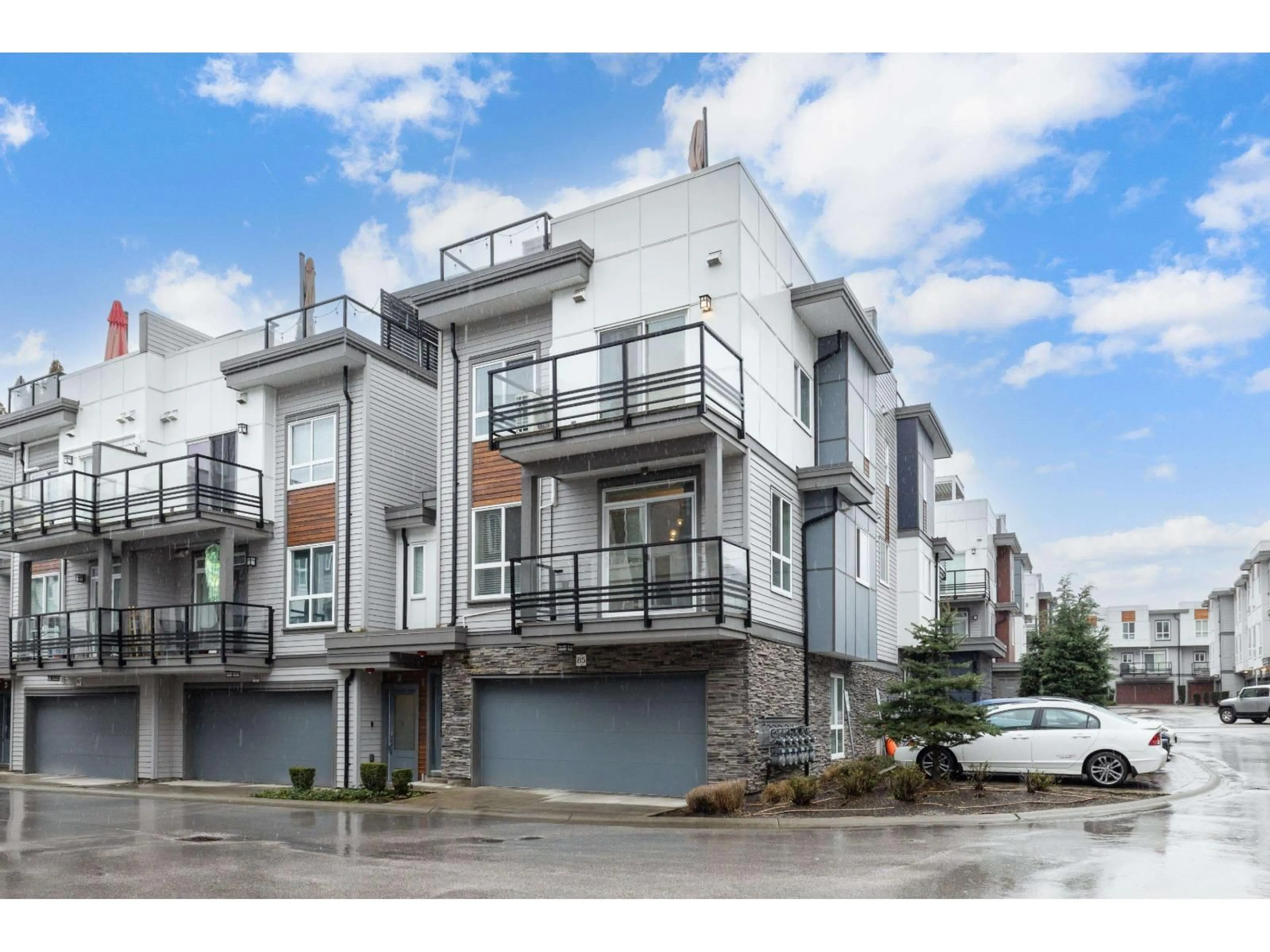 Unknown for 85 - 7947 209 STREET, Langley British Columbia V2Y0Y6