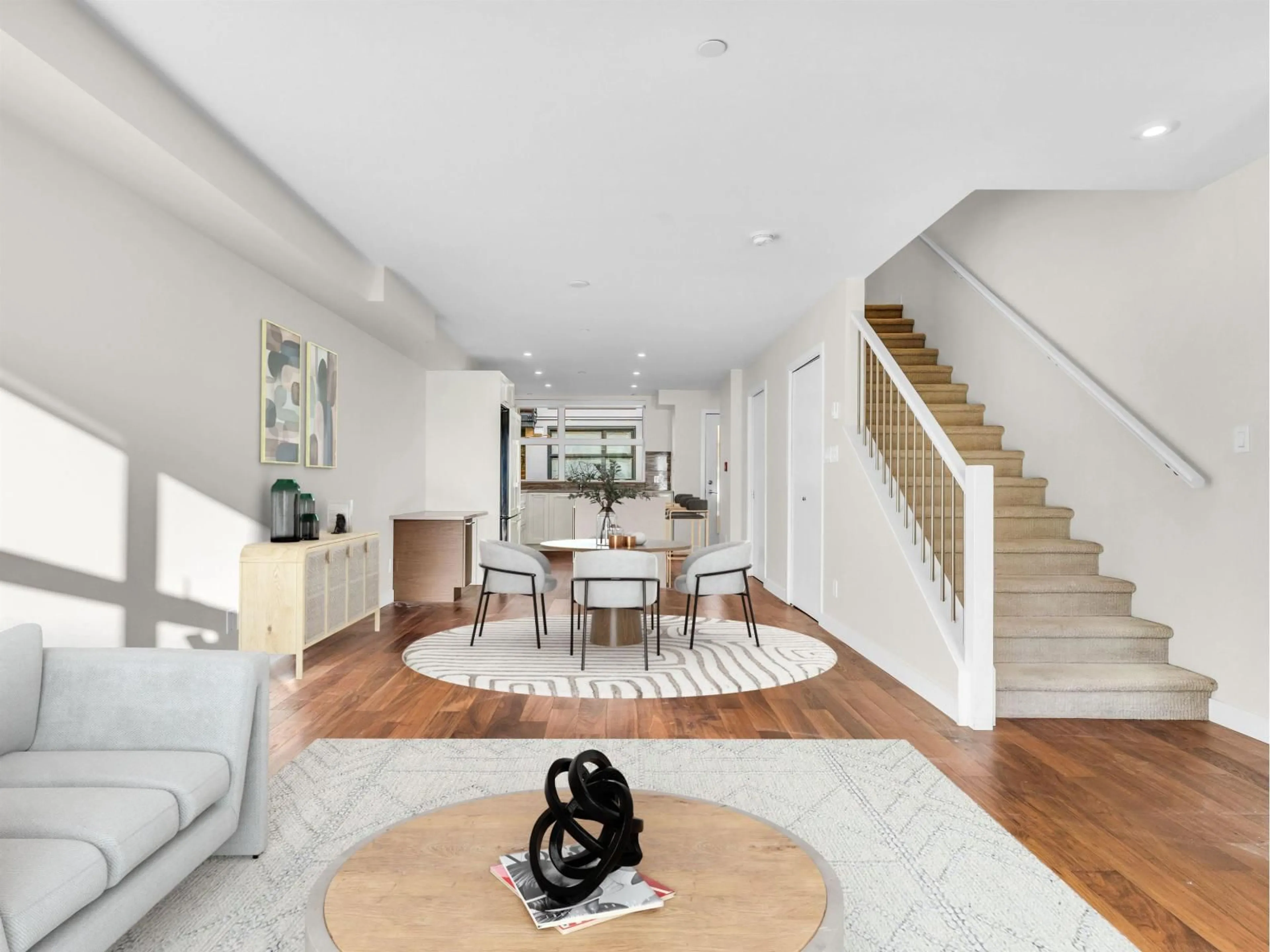 Unknown for 11 - 14820 BUENA VISTA AVENUE, White Rock British Columbia V4B0B3