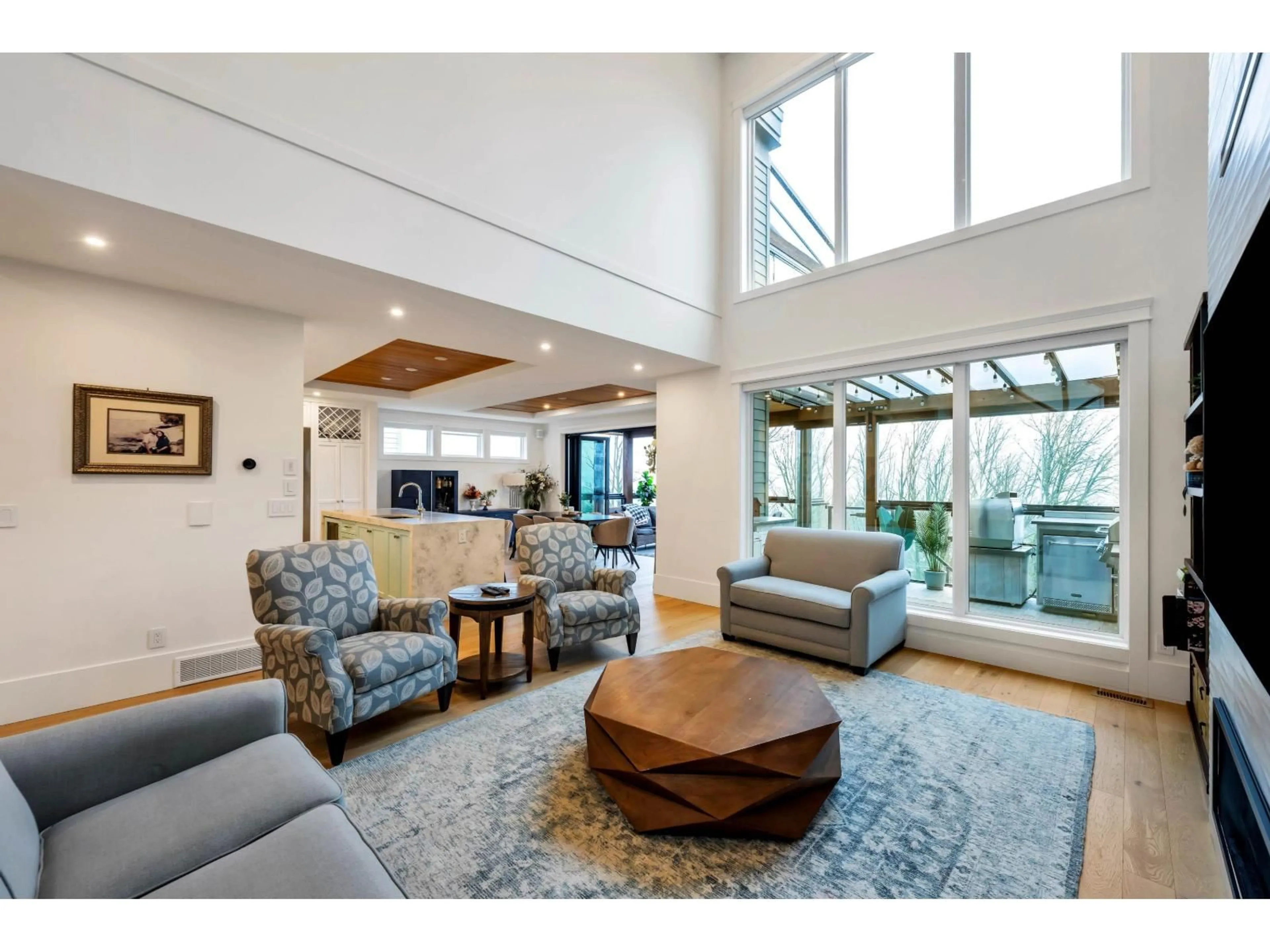 Living room with furniture, unknown for 35904 TIMBERLANE DRIVE, Abbotsford British Columbia V3G1G3