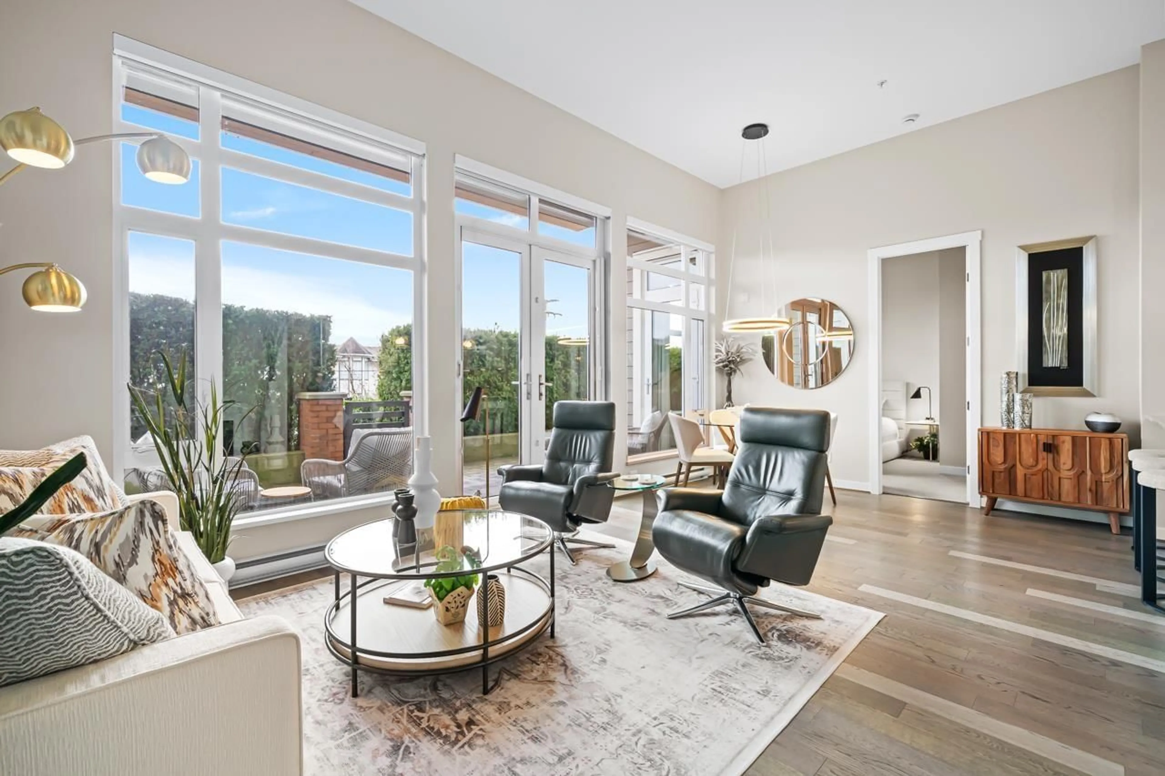 Unknown for 103 - 1333 WINTER STREET, White Rock British Columbia V4B3Y2