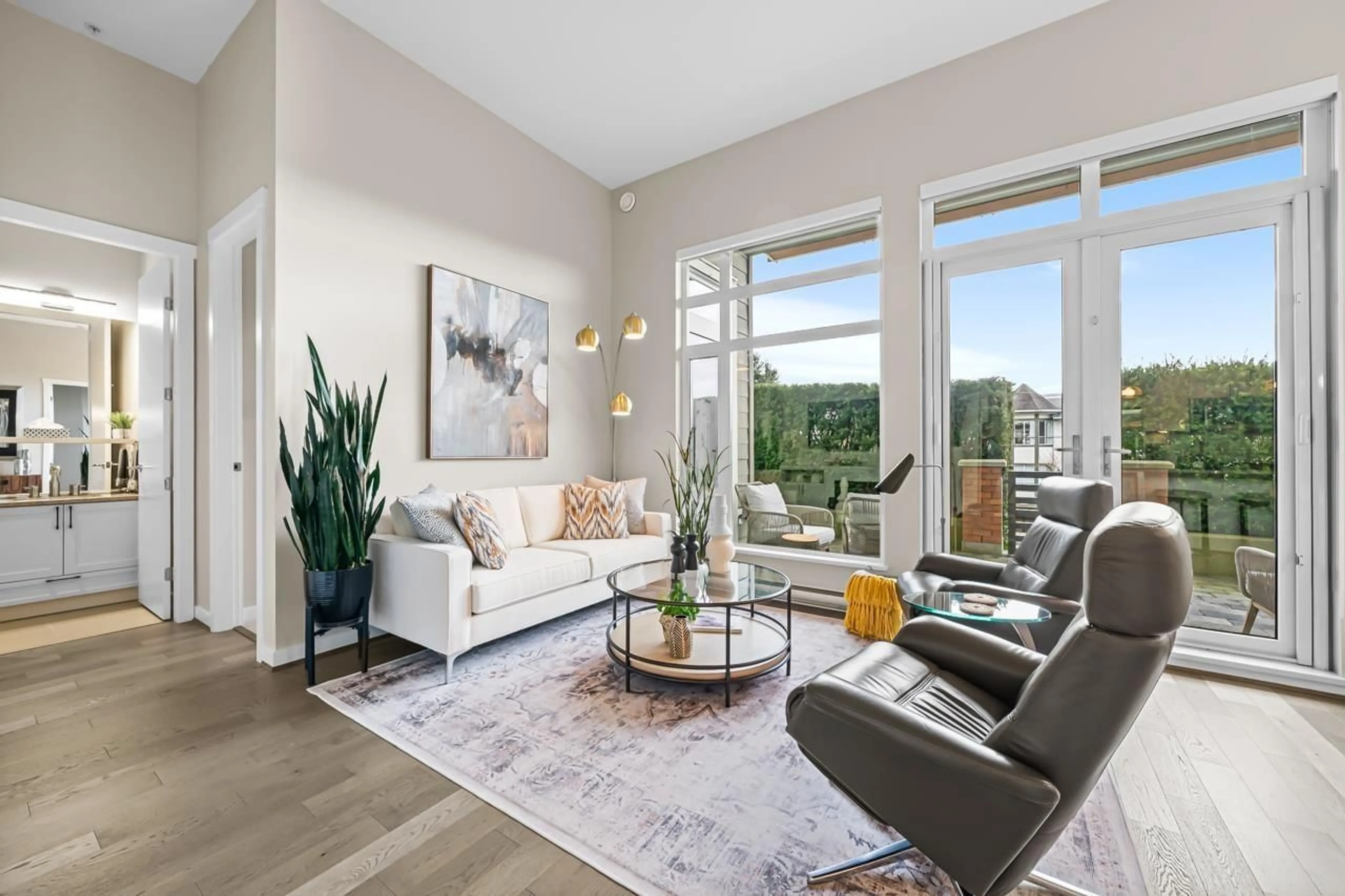 Unknown for 103 - 1333 WINTER STREET, White Rock British Columbia V4B3Y2