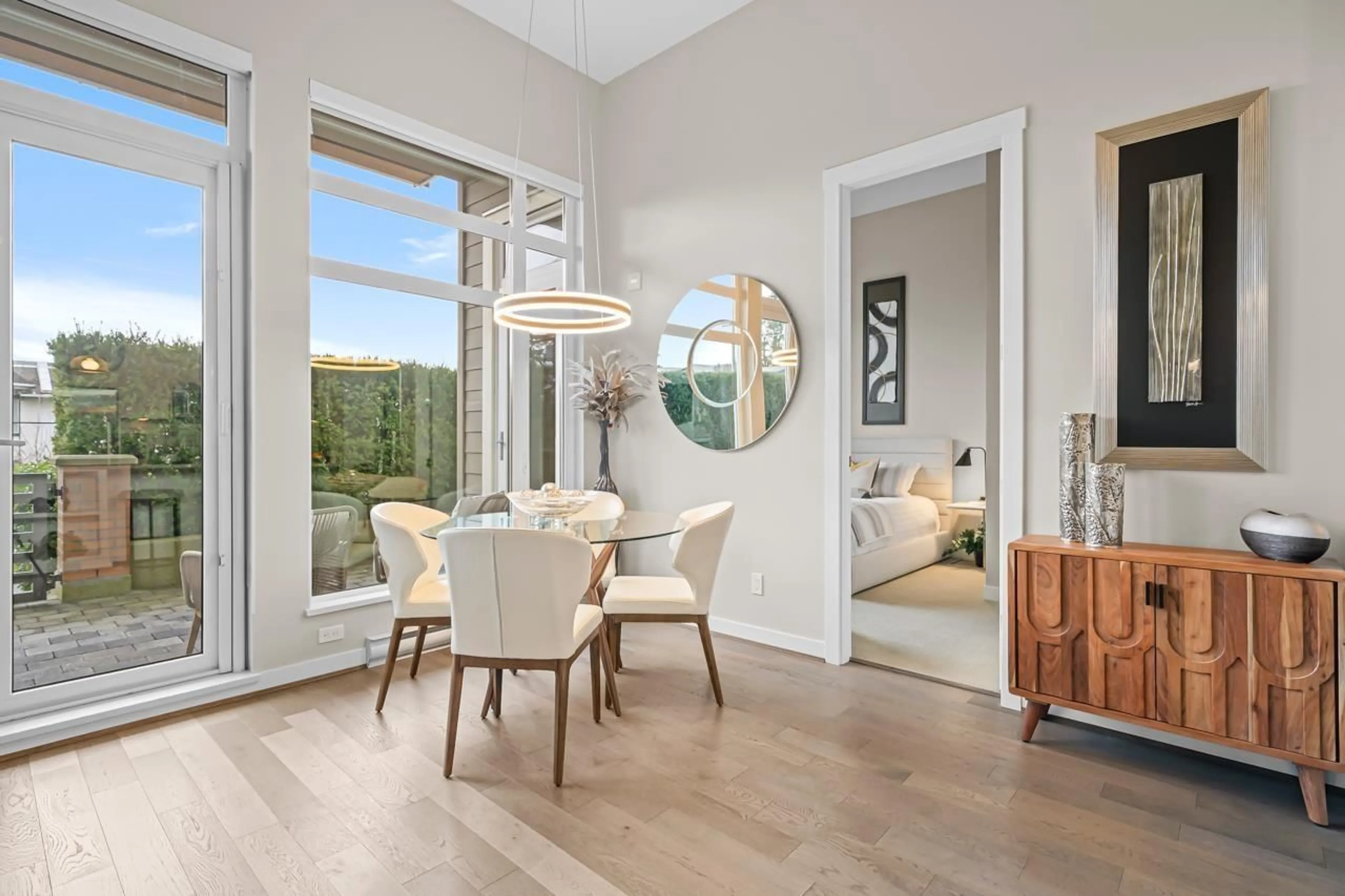 Unknown for 103 - 1333 WINTER STREET, White Rock British Columbia V4B3Y2