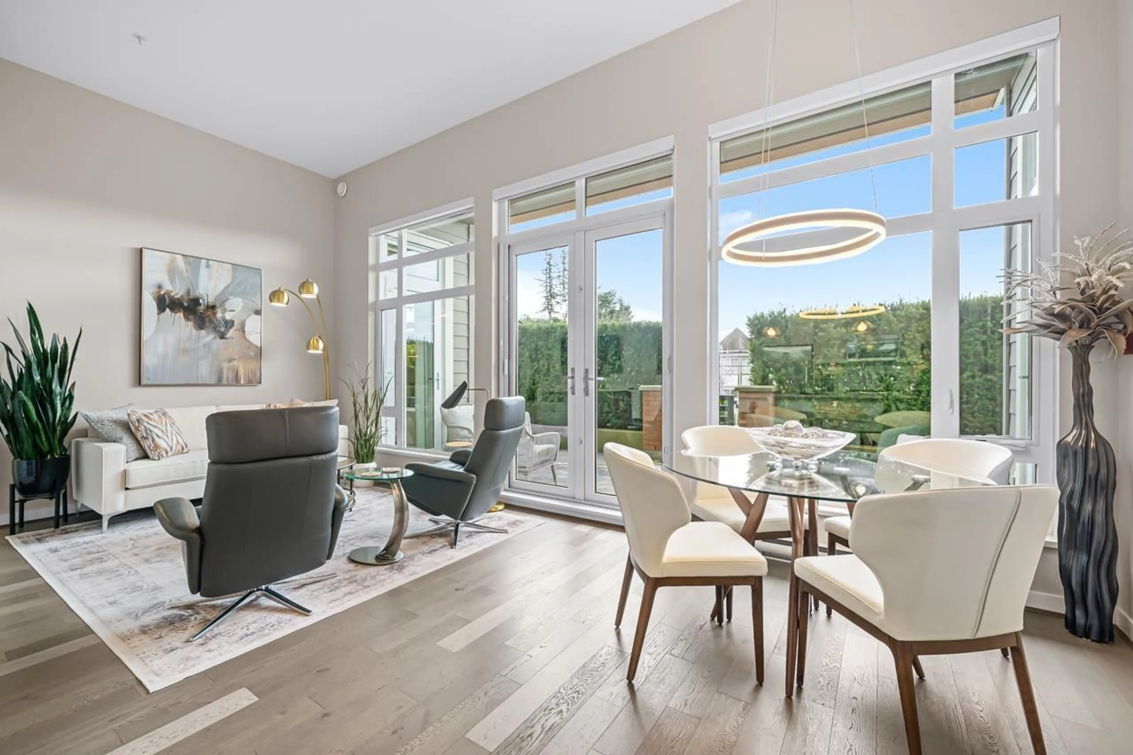 Unknown for 103 - 1333 WINTER STREET, White Rock British Columbia V4B3Y2