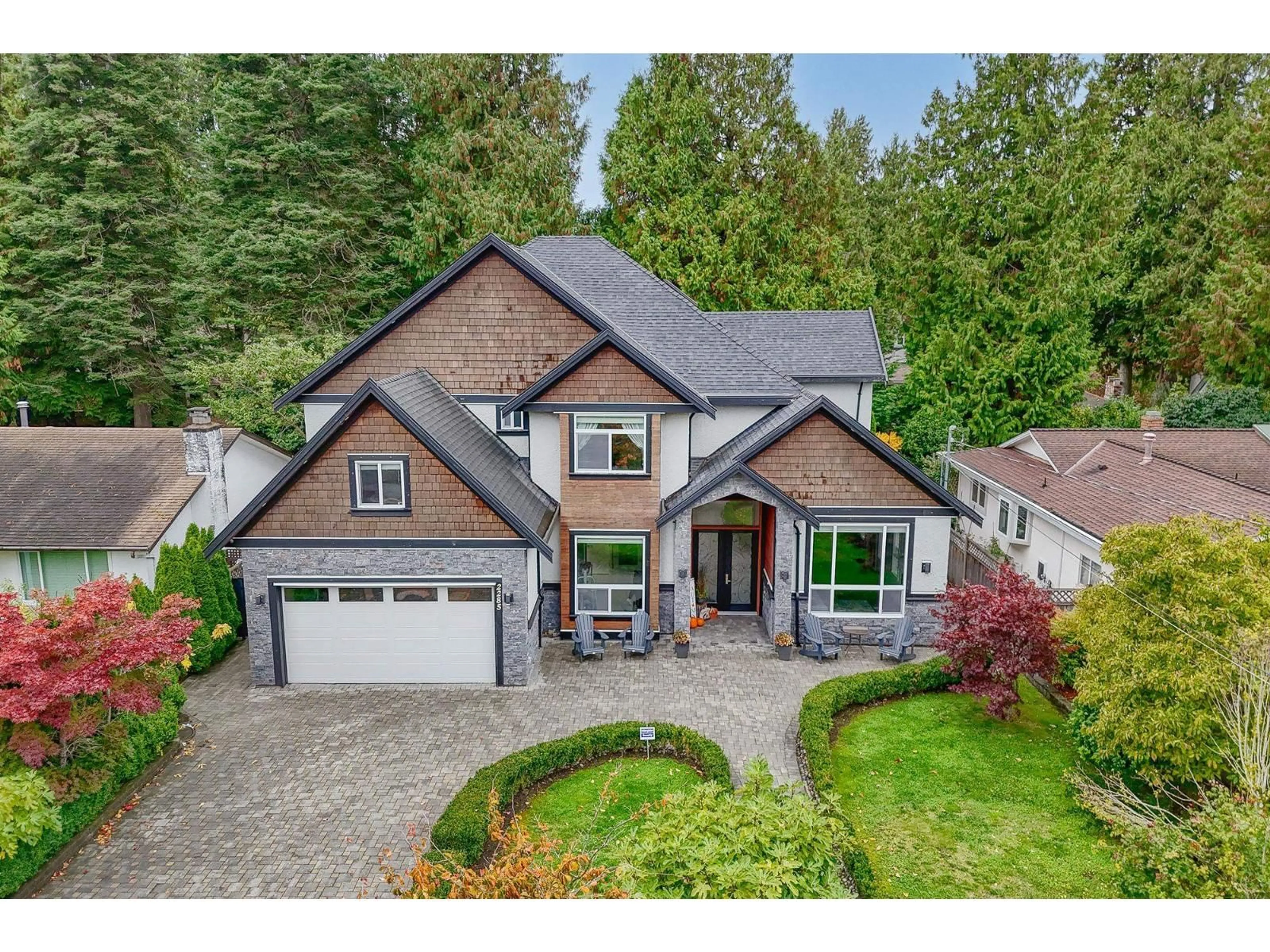 Unknown for 2285 124 STREET, Surrey British Columbia V4A3M6