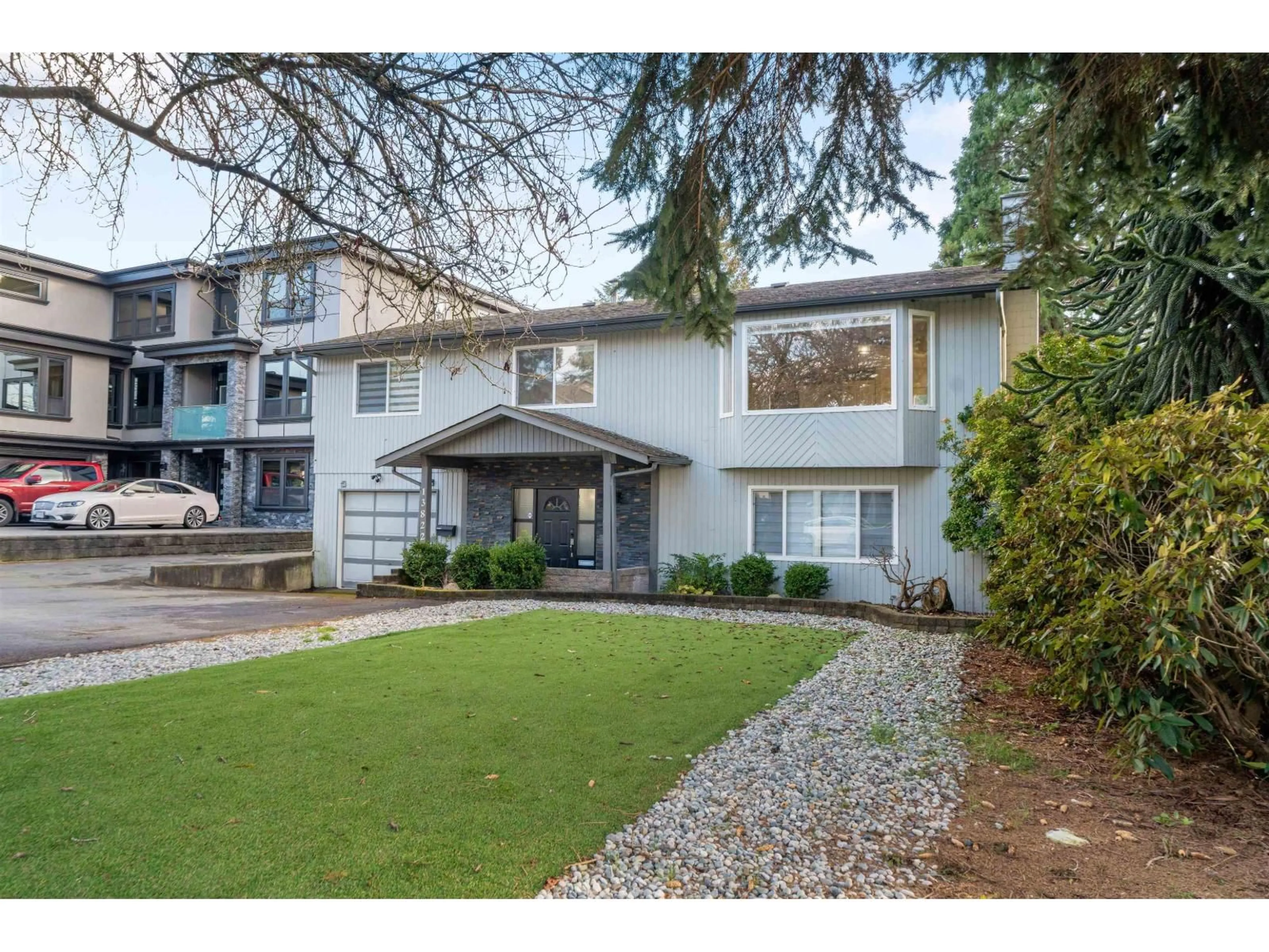 Unknown for 13822 92A AVENUE, Surrey British Columbia V3V6Y6
