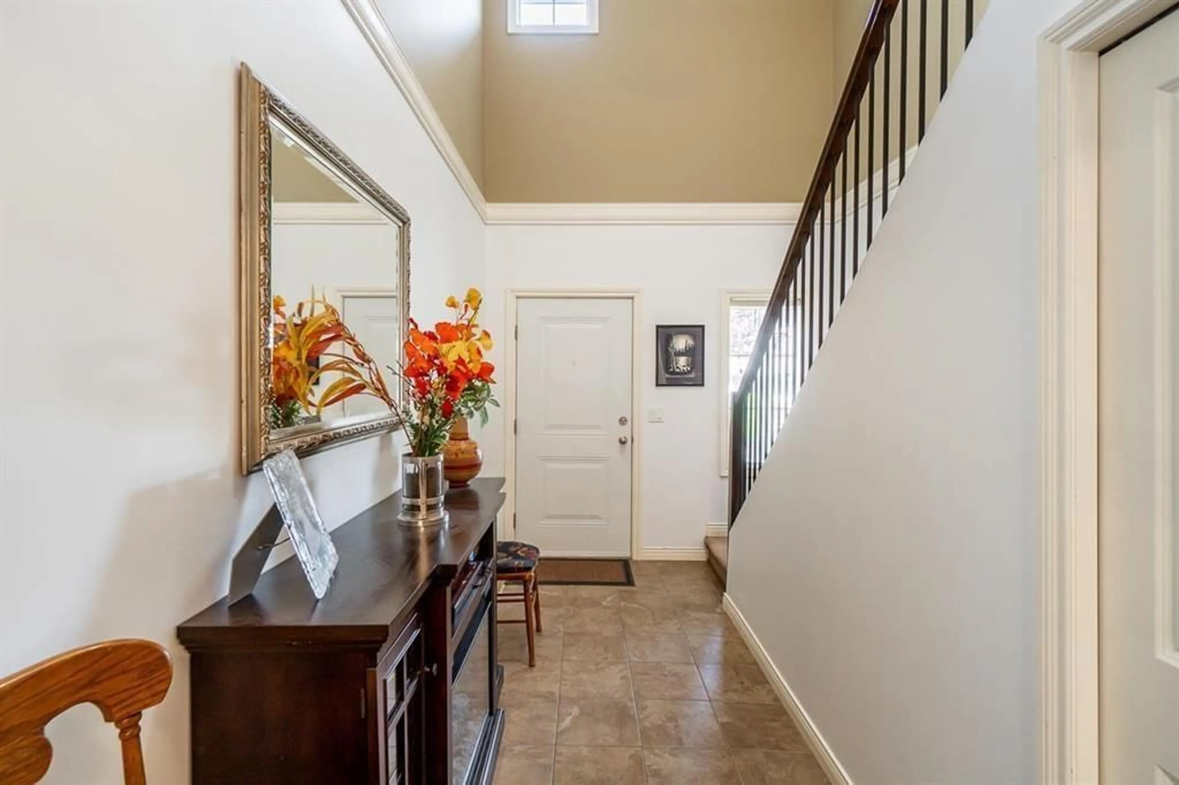 Indoor entryway for 27 - 1175 7TH AVENUE, Hope British Columbia V0X1L4