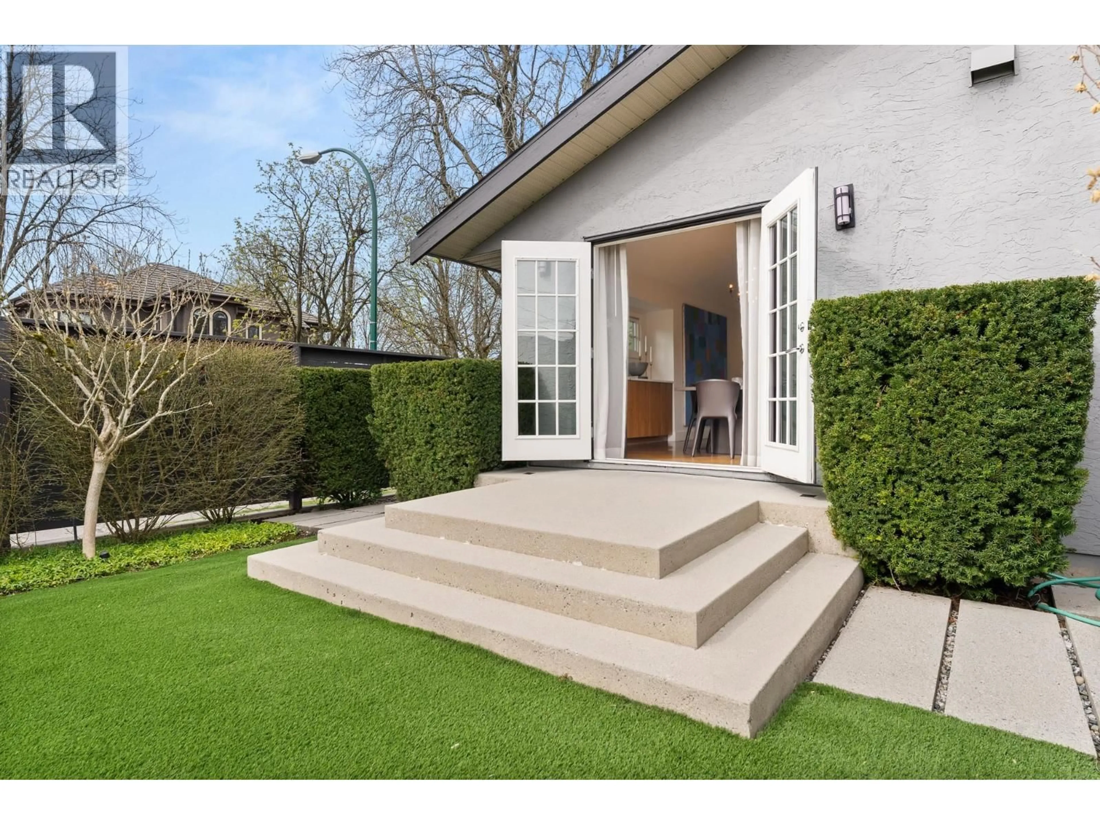 Unknown for 2496 36TH AVENUE, Vancouver British Columbia V6M1L6