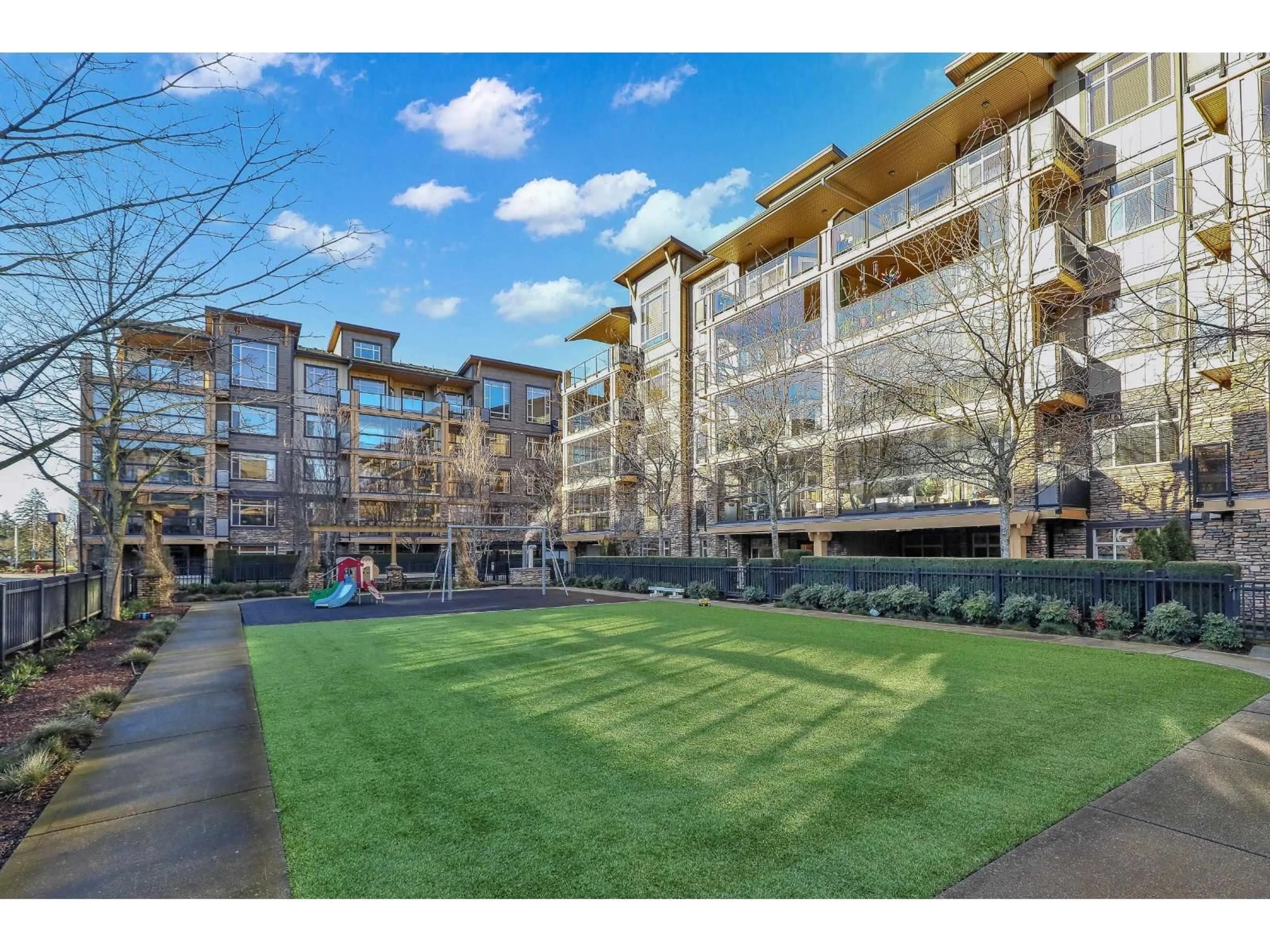 Patio, unknown for 155 - 8258 207A STREET, Langley British Columbia V2Y0N3