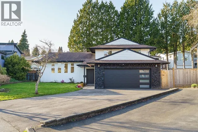 615 ALLISON PLACE, New Westminster 2