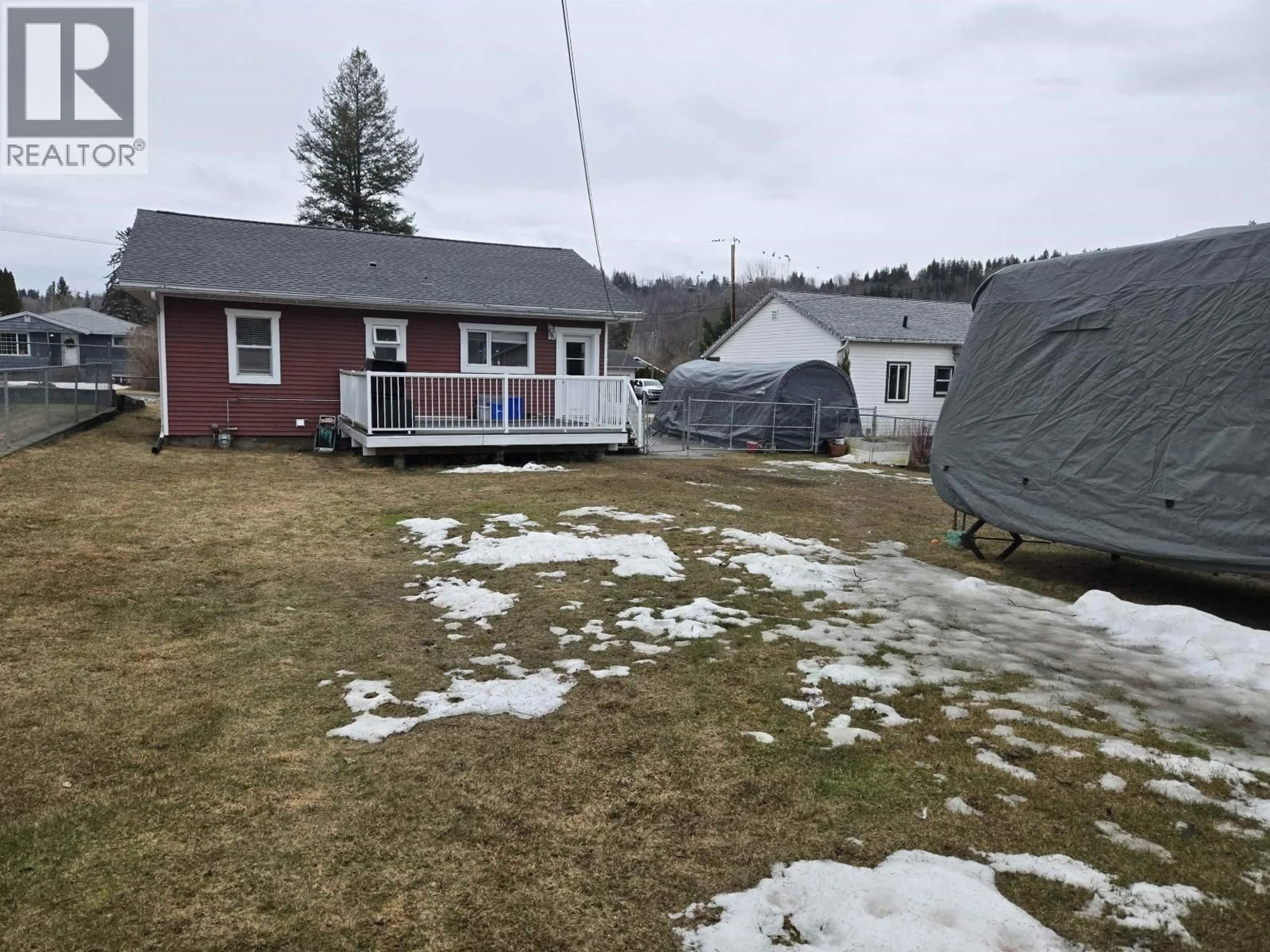 Unknown for 349 GARDNER STREET, Quesnel British Columbia V2J3G9