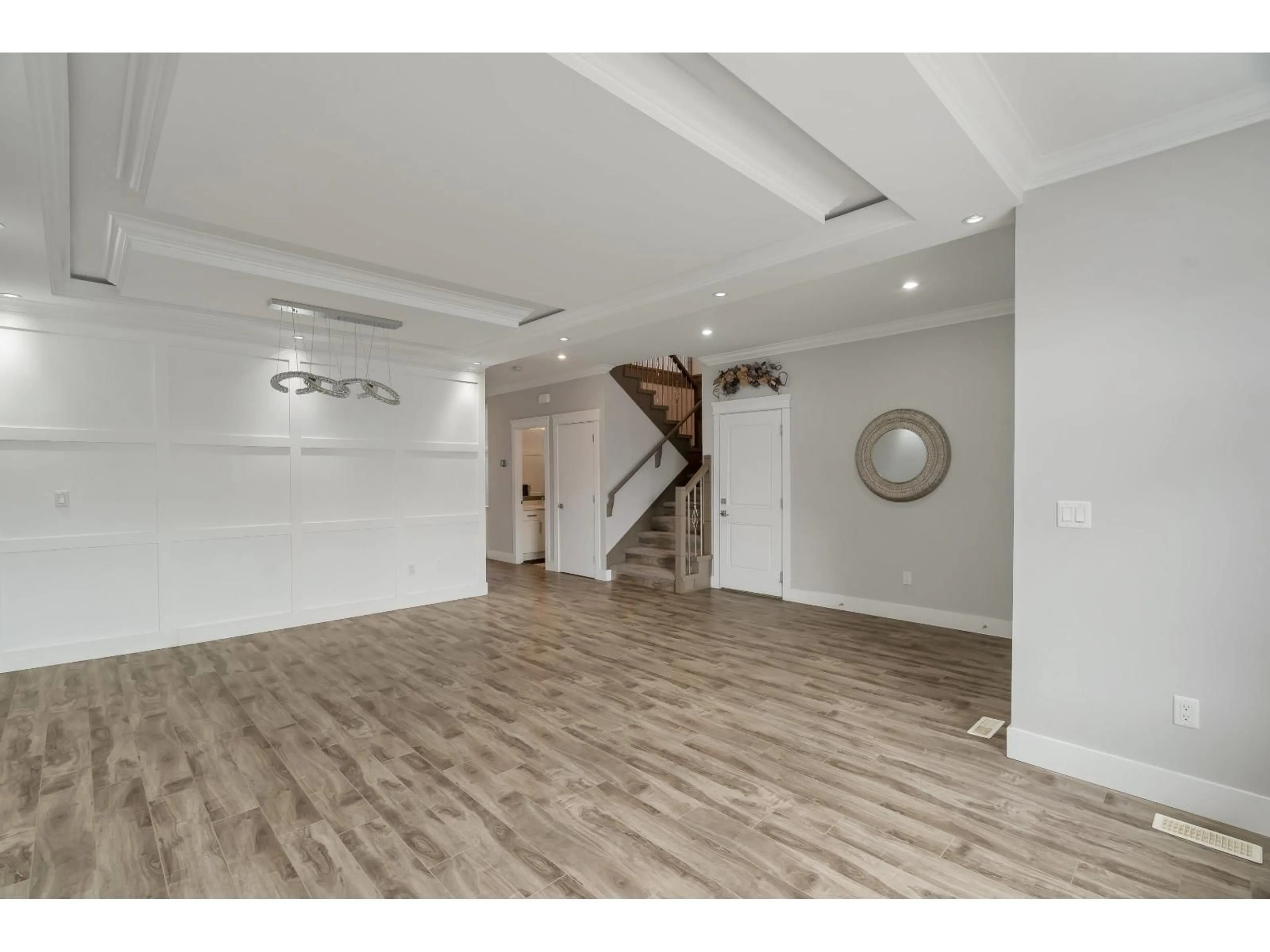 Unknown for 27687 RAILCAR CRESCENT, Abbotsford British Columbia V4X0B8