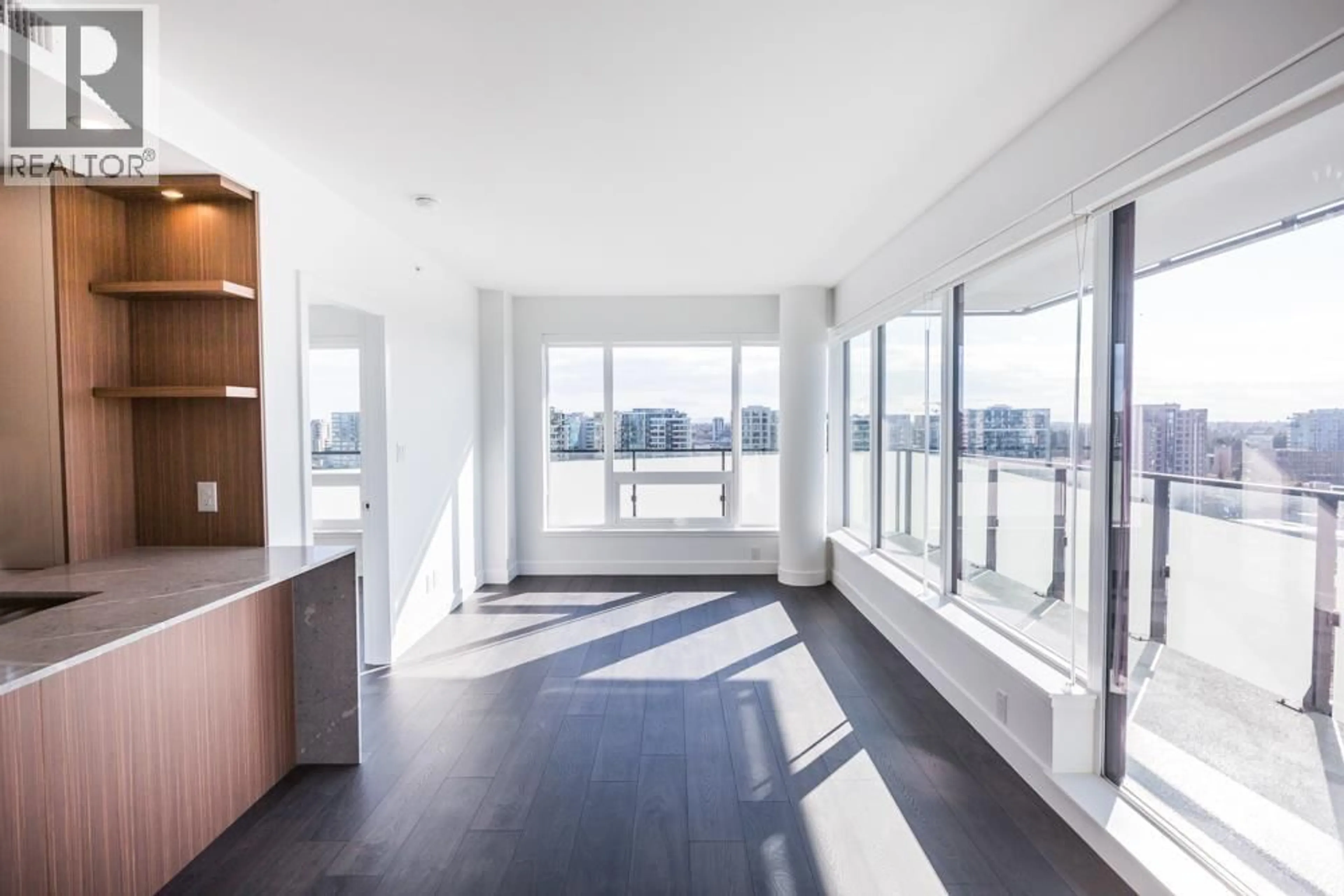 Unknown for 1408 - 7977 LANSDOWNE ROAD, Richmond British Columbia V6X0X7