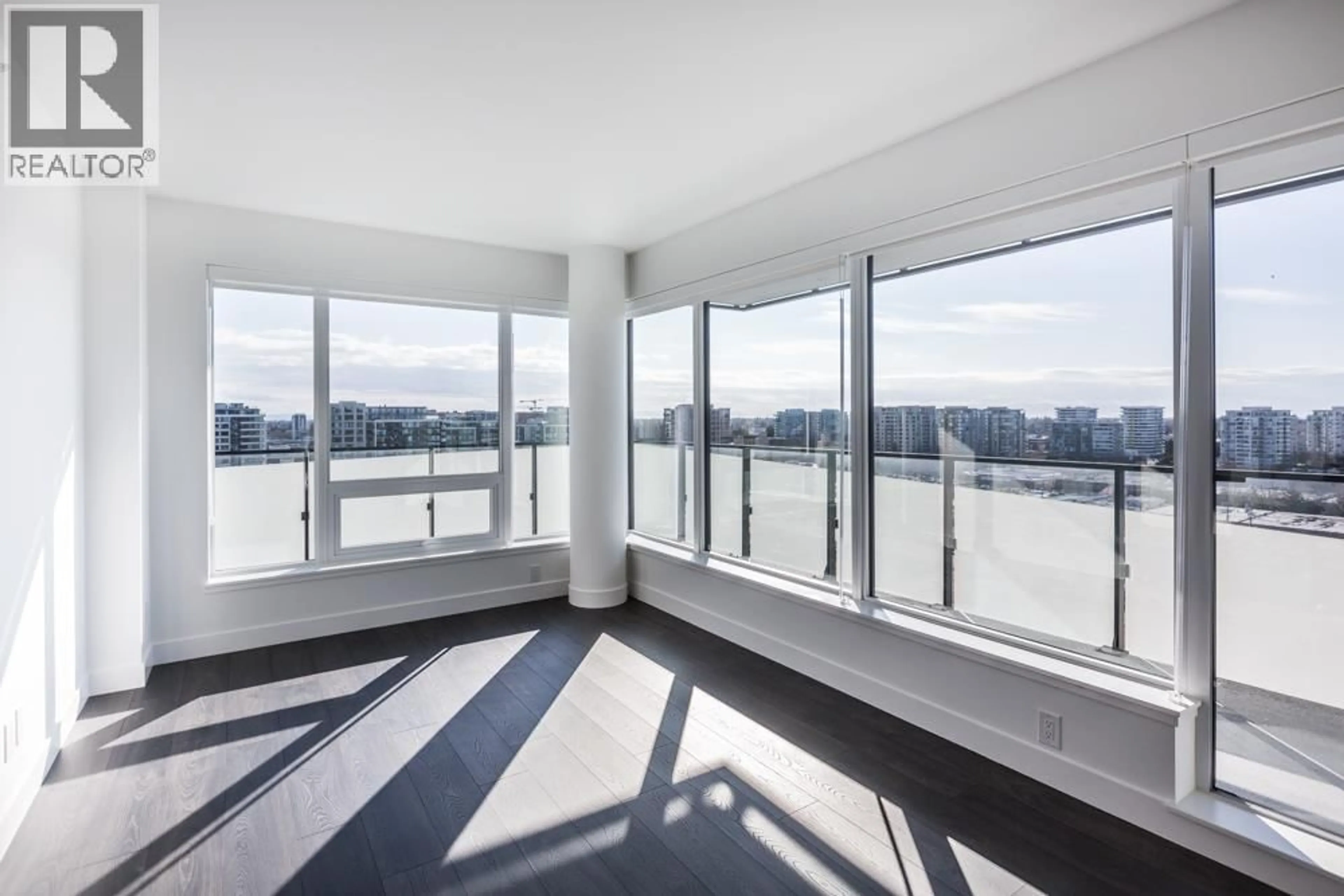 Unknown for 1408 - 7977 LANSDOWNE ROAD, Richmond British Columbia V6X0X7