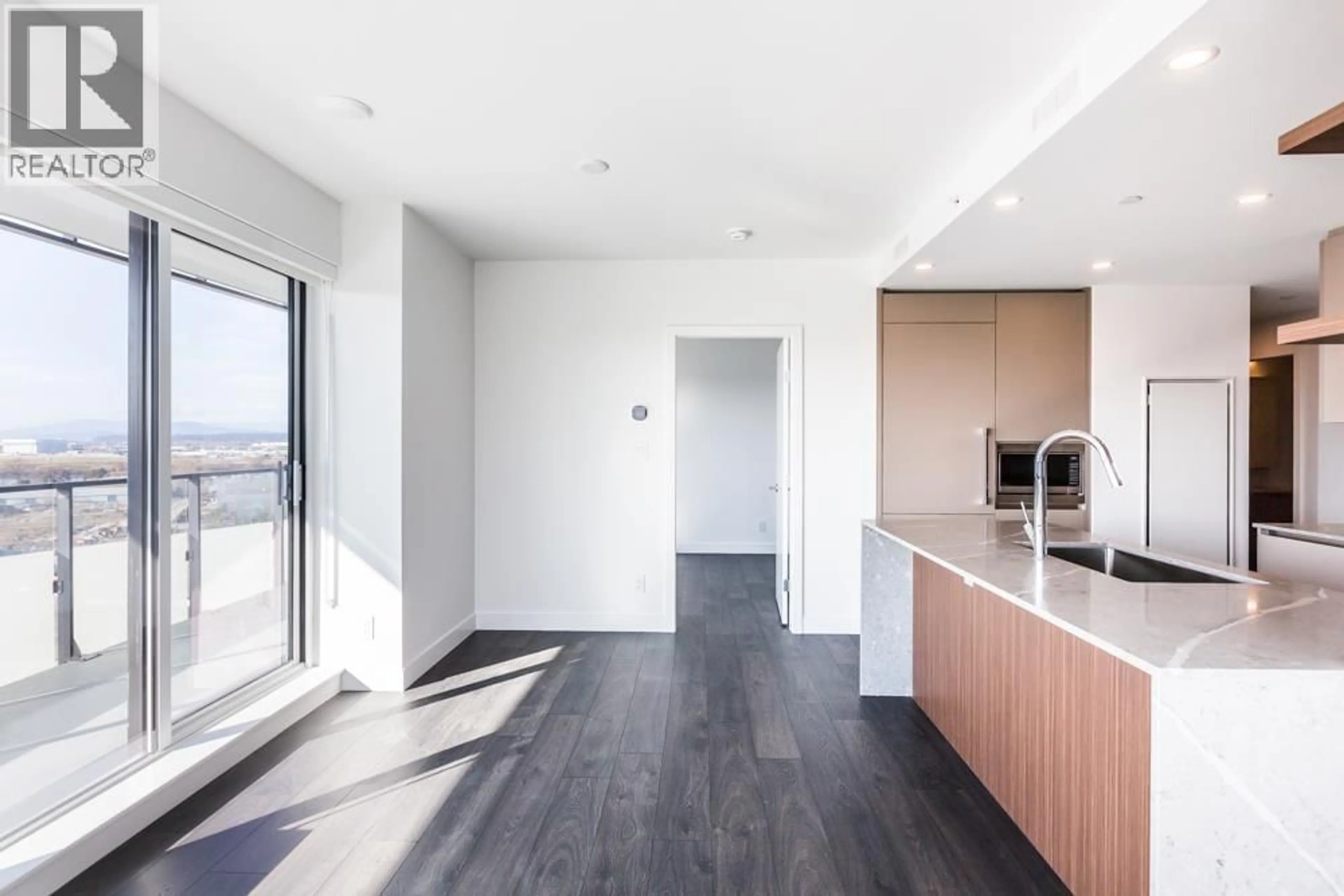 Unknown for 1408 - 7977 LANSDOWNE ROAD, Richmond British Columbia V6X0X7