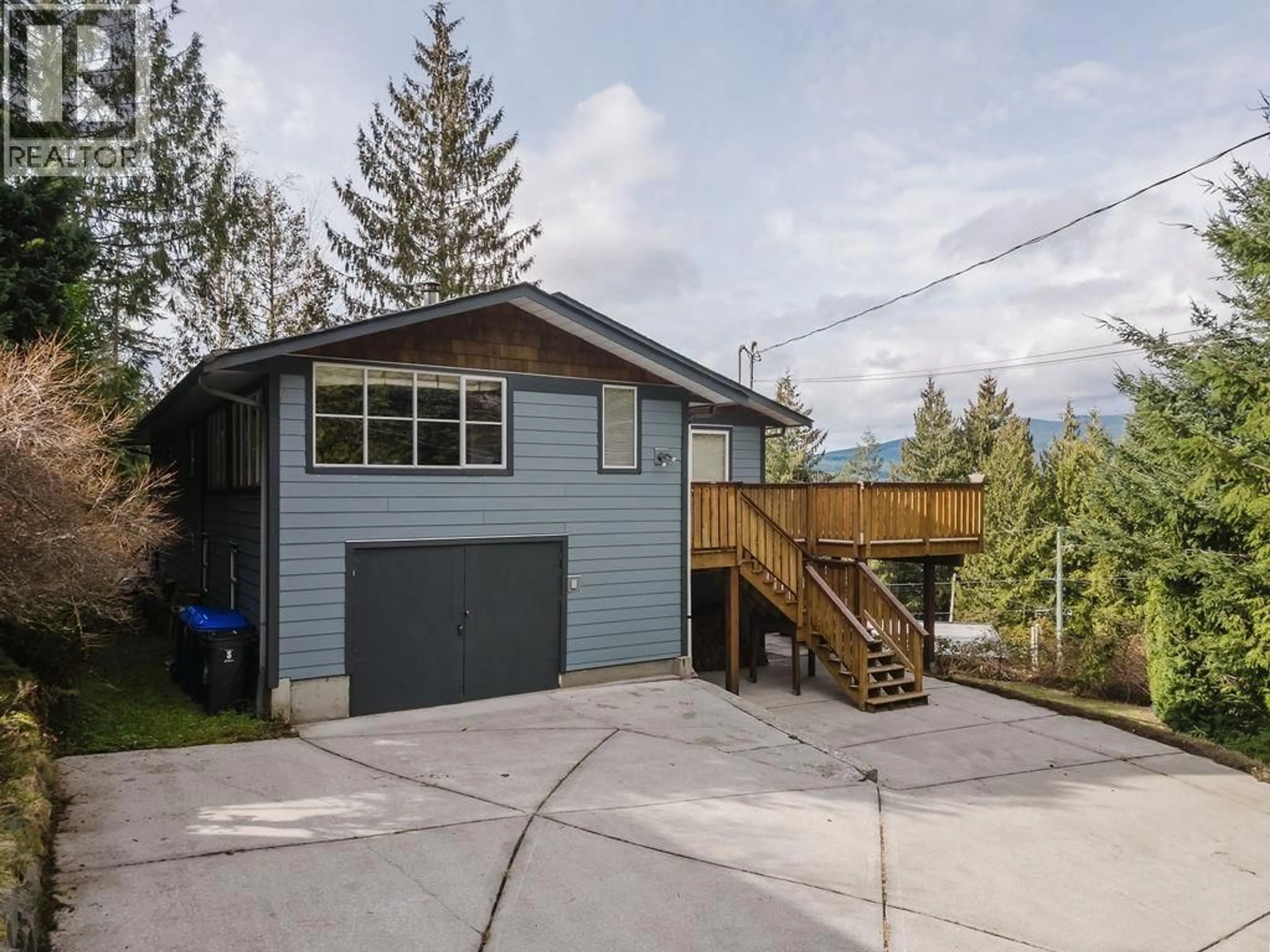 Unknown for 5808 SKOOKUMCHUK ROAD, Sechelt British Columbia V7Z0P3