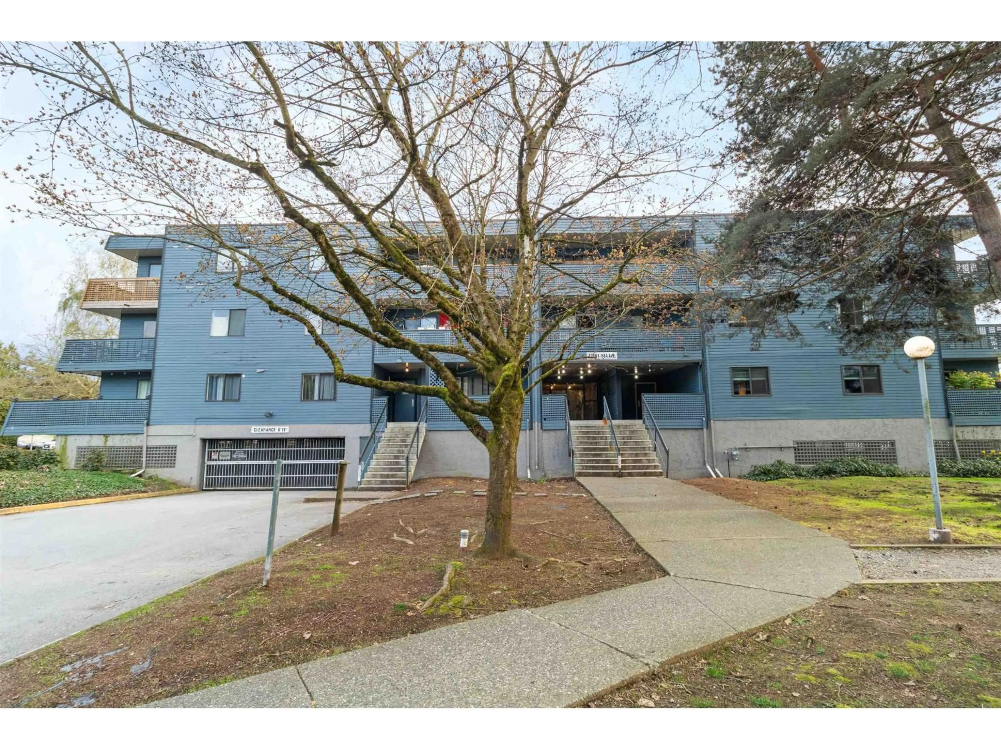 Unknown for 103 - 17661 58A AVENUE, Surrey British Columbia V3S1N4