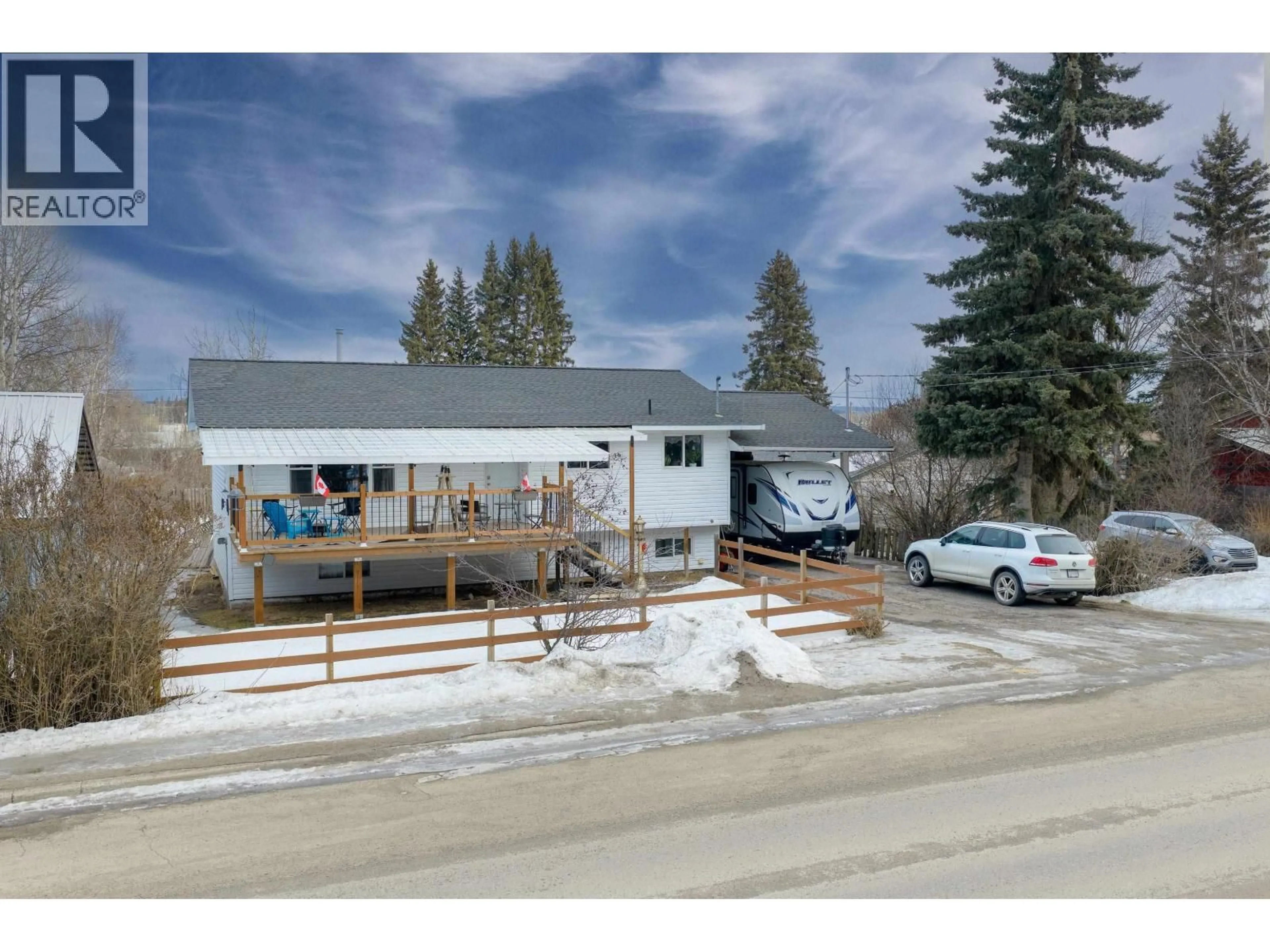 Unknown for 265 4TH STREET, Vanderhoof British Columbia V0J3A0