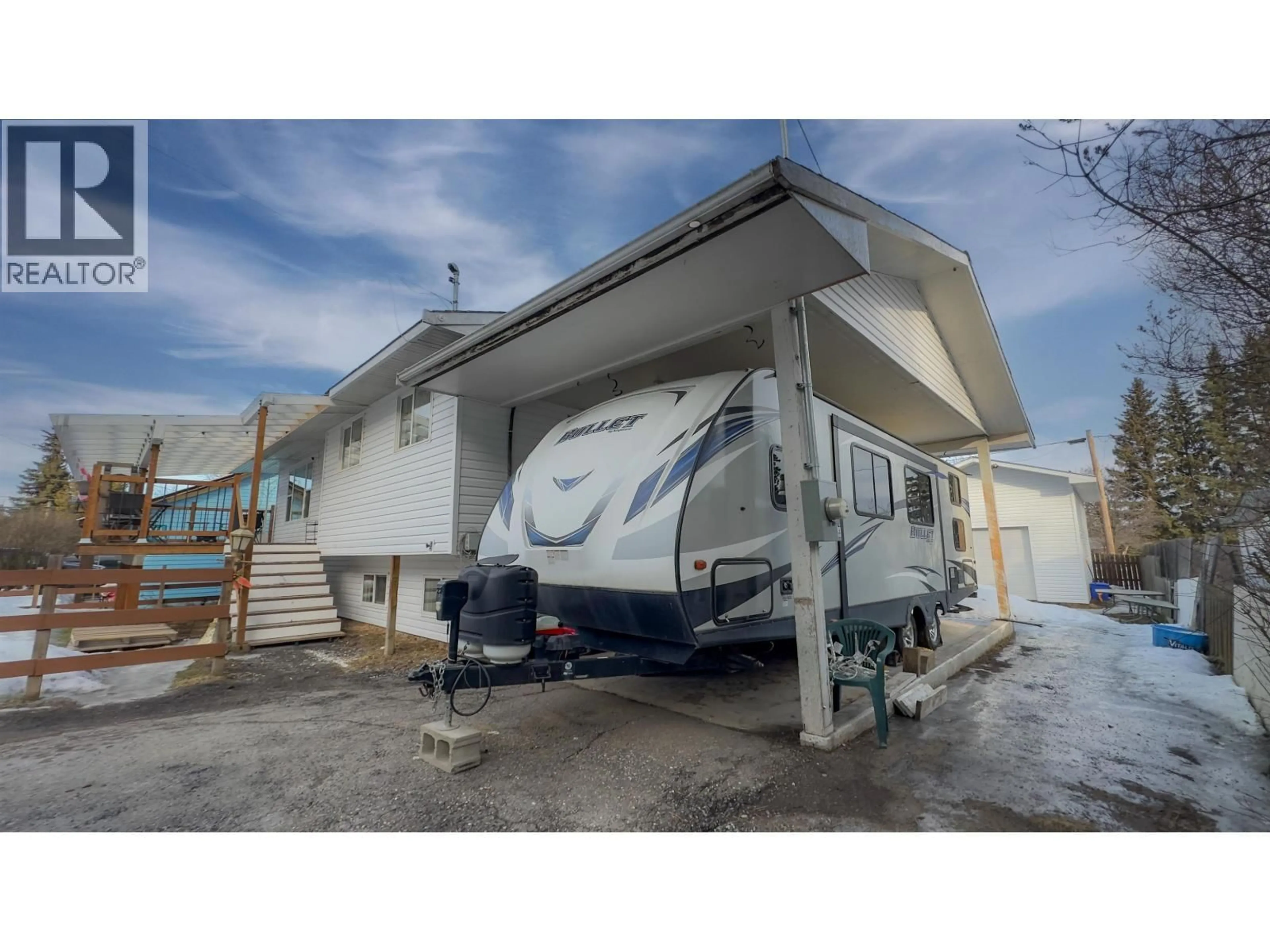 Unknown for 265 4TH STREET, Vanderhoof British Columbia V0J3A0