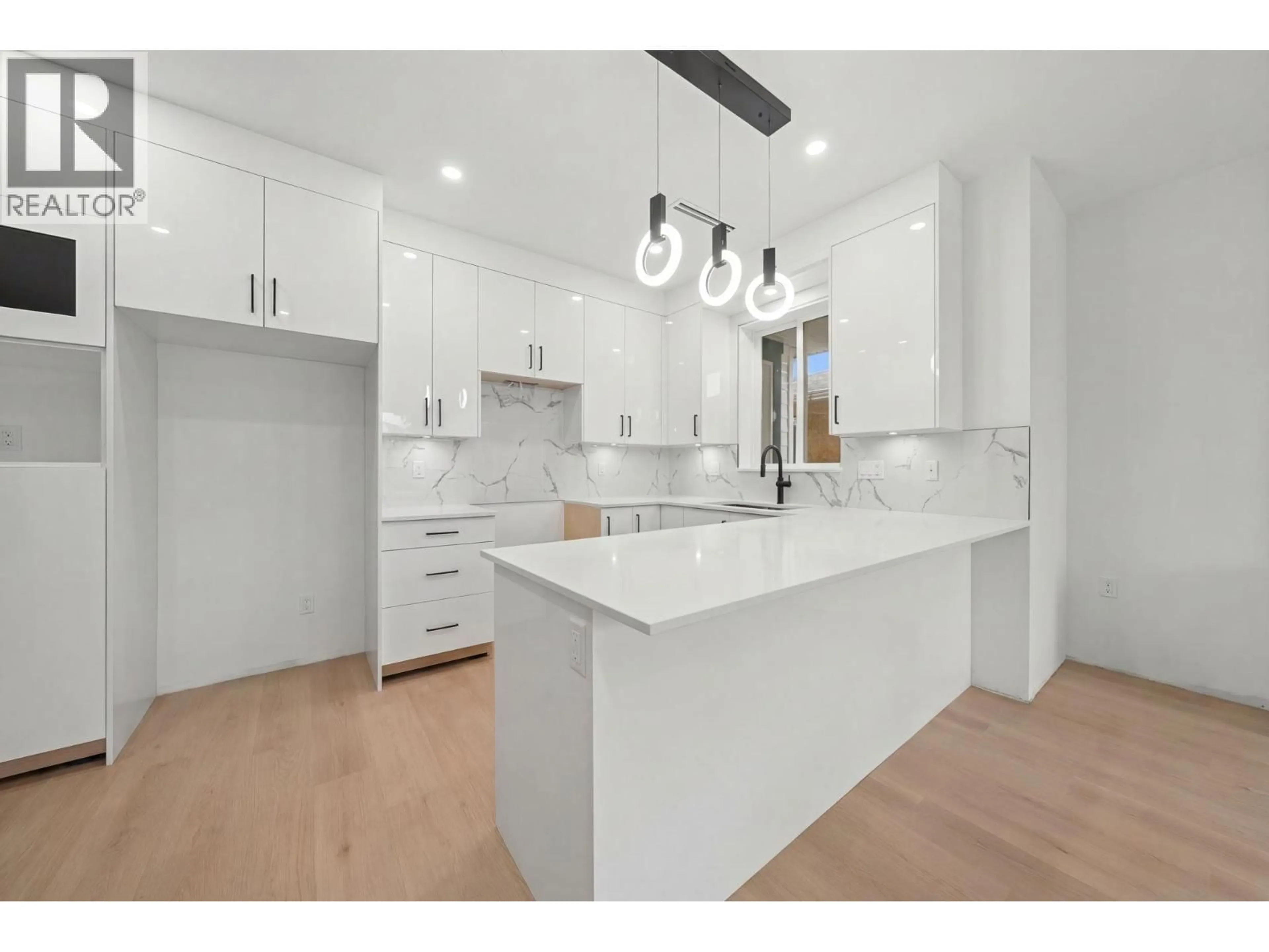 Open concept kitchen, unknown for 279 48TH AVENUE, Vancouver British Columbia V5W2C9