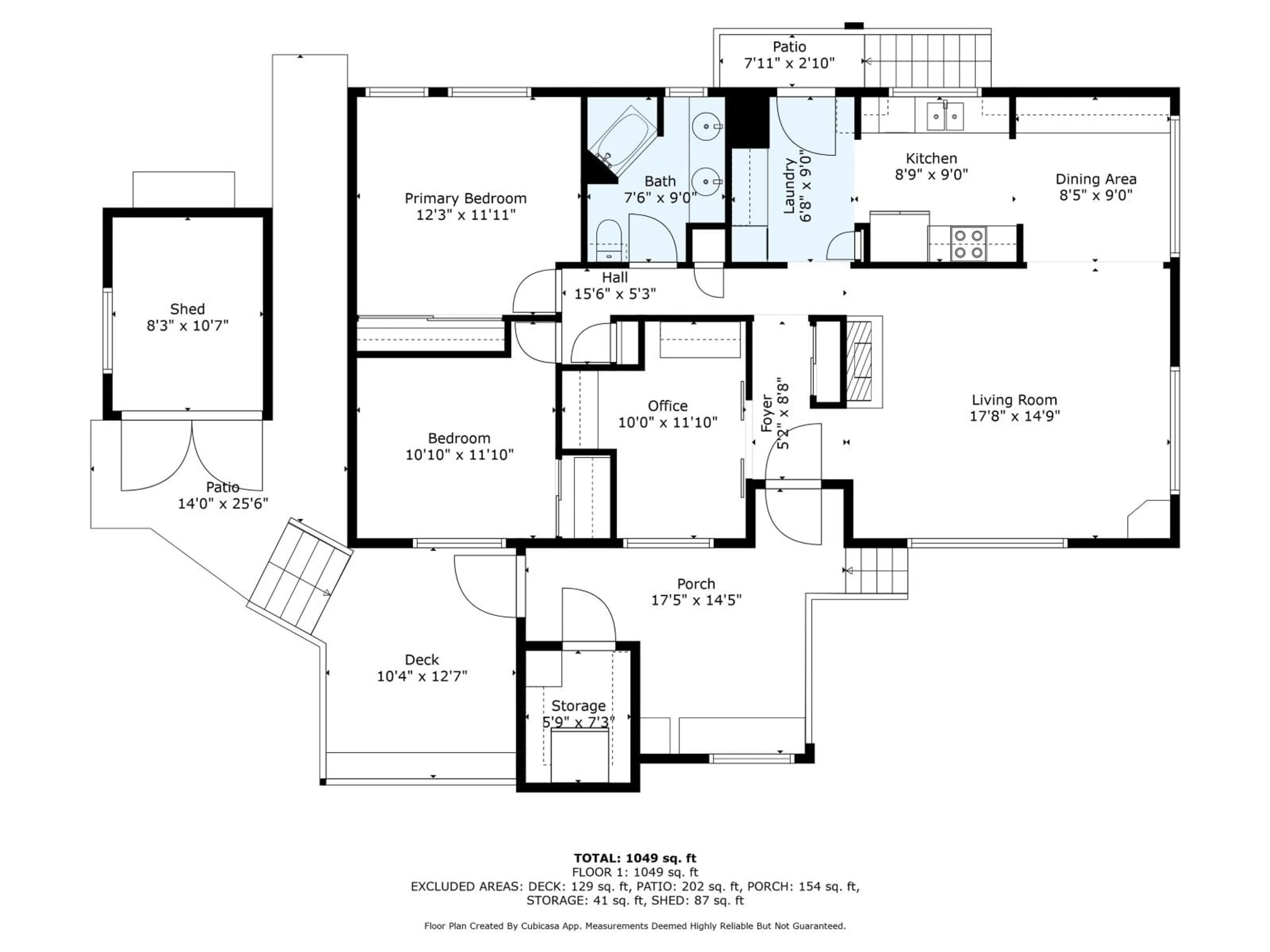 Floor plan for 43 - 31313 LIVINGSTONE AVENUE, Abbotsford British Columbia V2S1M3