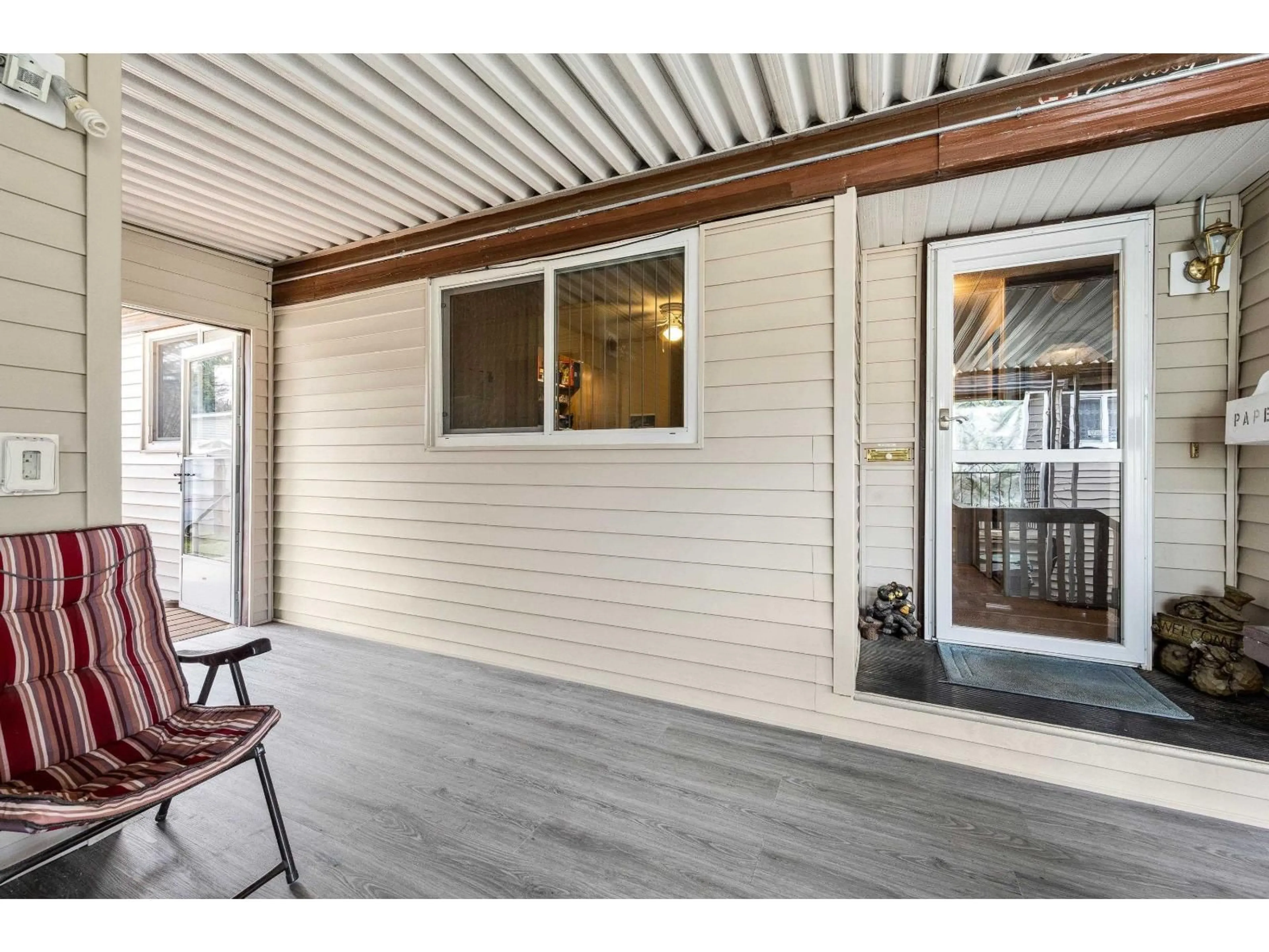 Unknown for 43 - 31313 LIVINGSTONE AVENUE, Abbotsford British Columbia V2S1M3