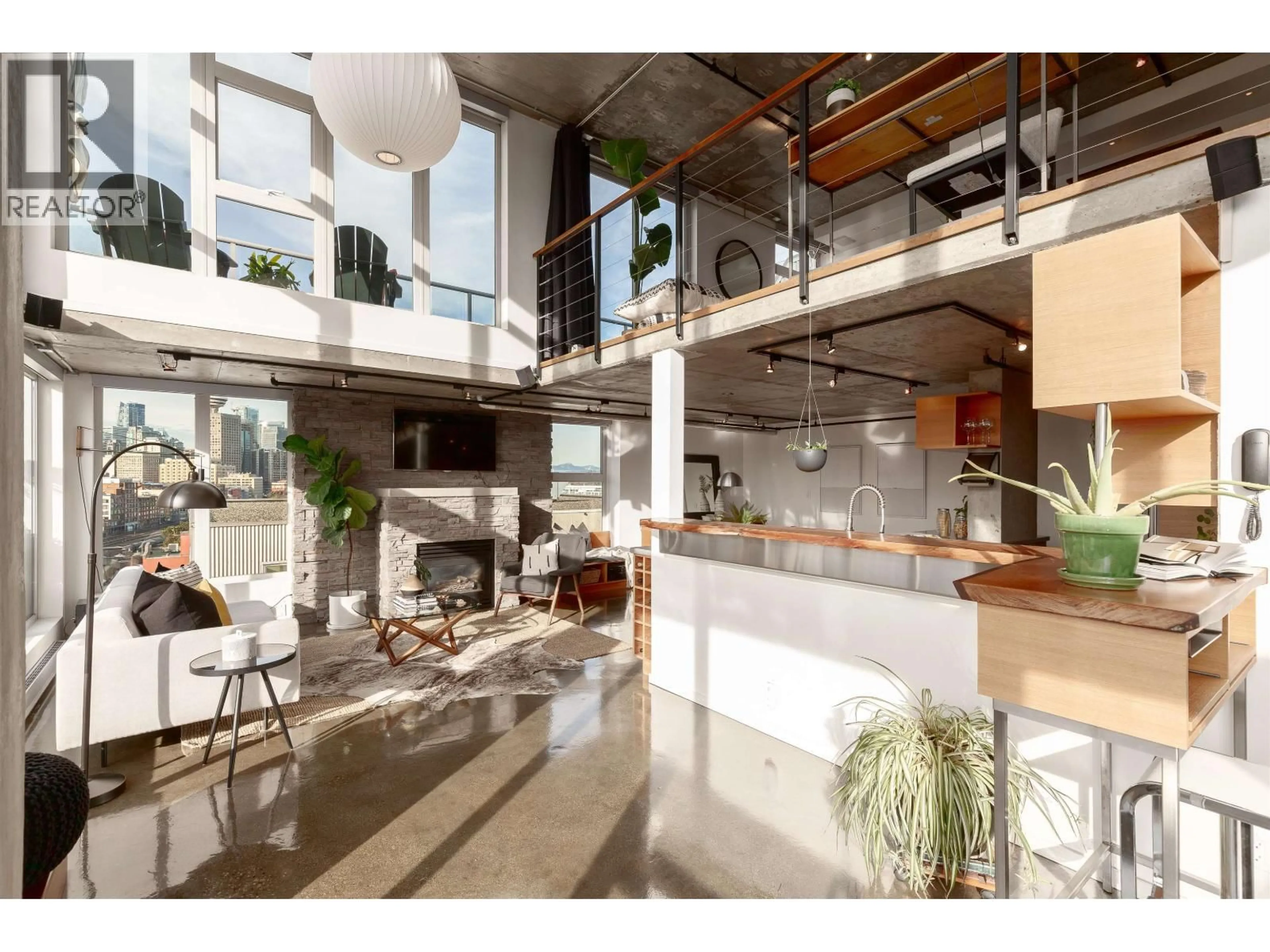 Unknown for 1002 - 289 ALEXANDER STREET, Vancouver British Columbia V6A4H6