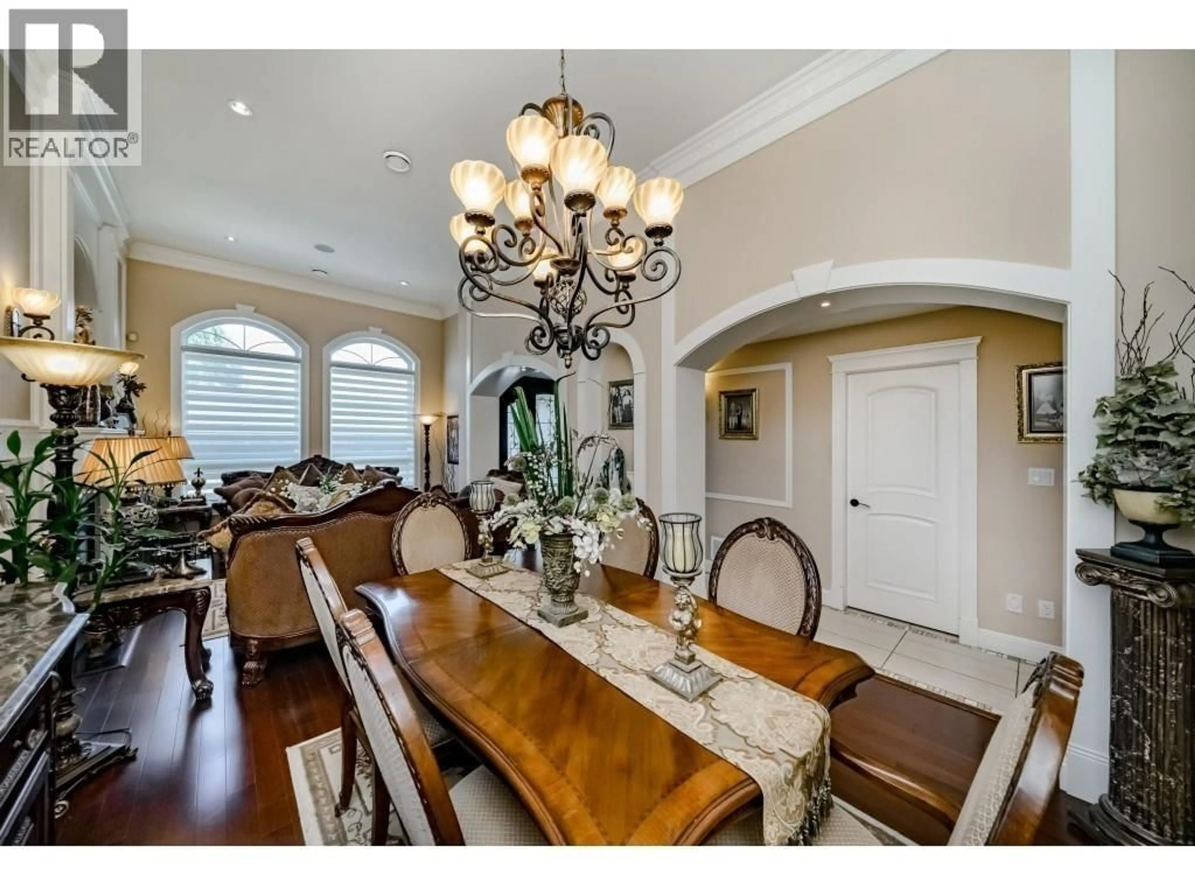 Dining room, unknown for 5955 FORGLEN DRIVE, Burnaby British Columbia V5H3L4