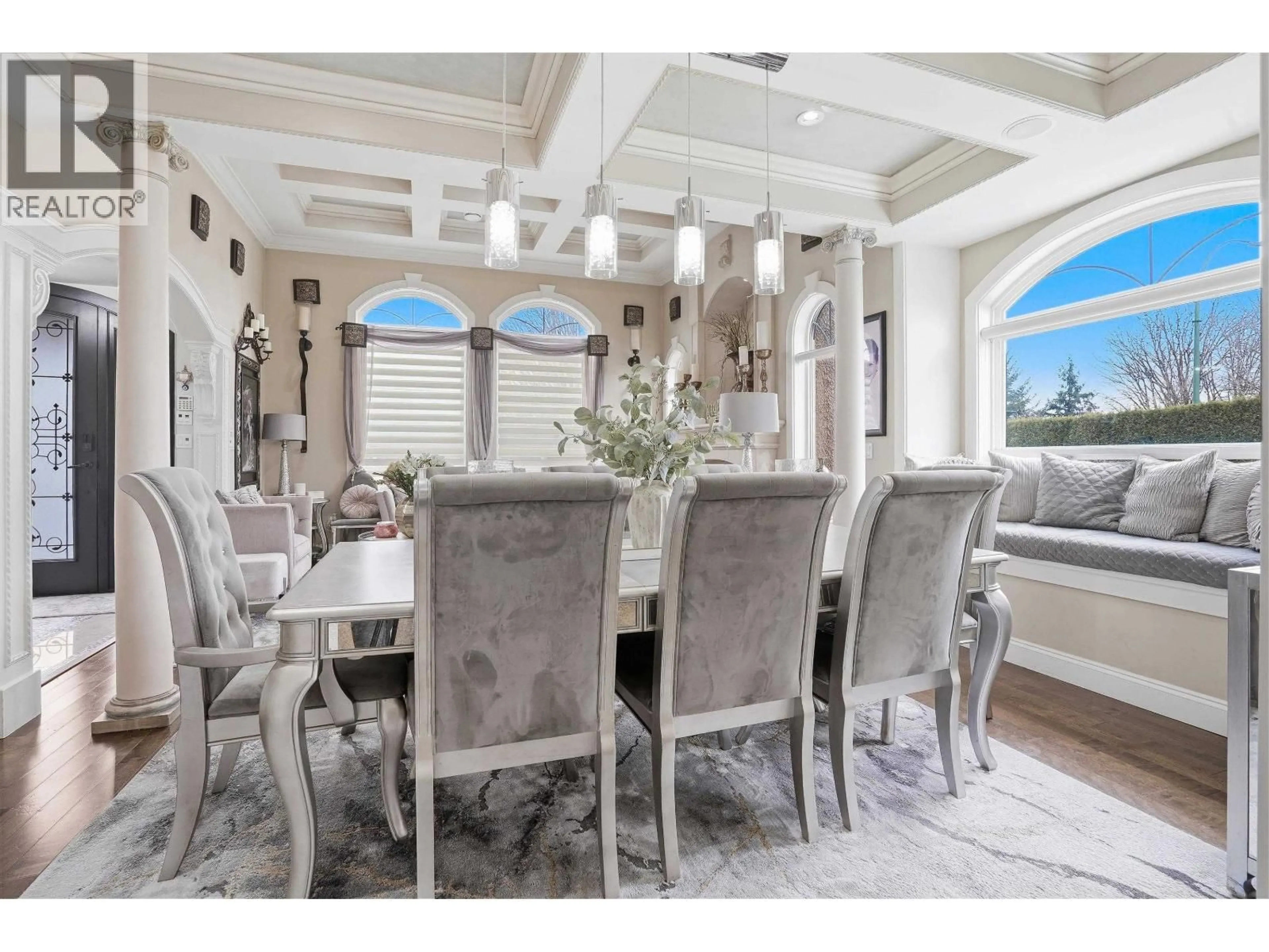 Dining room, unknown for 5957 FORGLEN DRIVE, Burnaby British Columbia V5H3L4