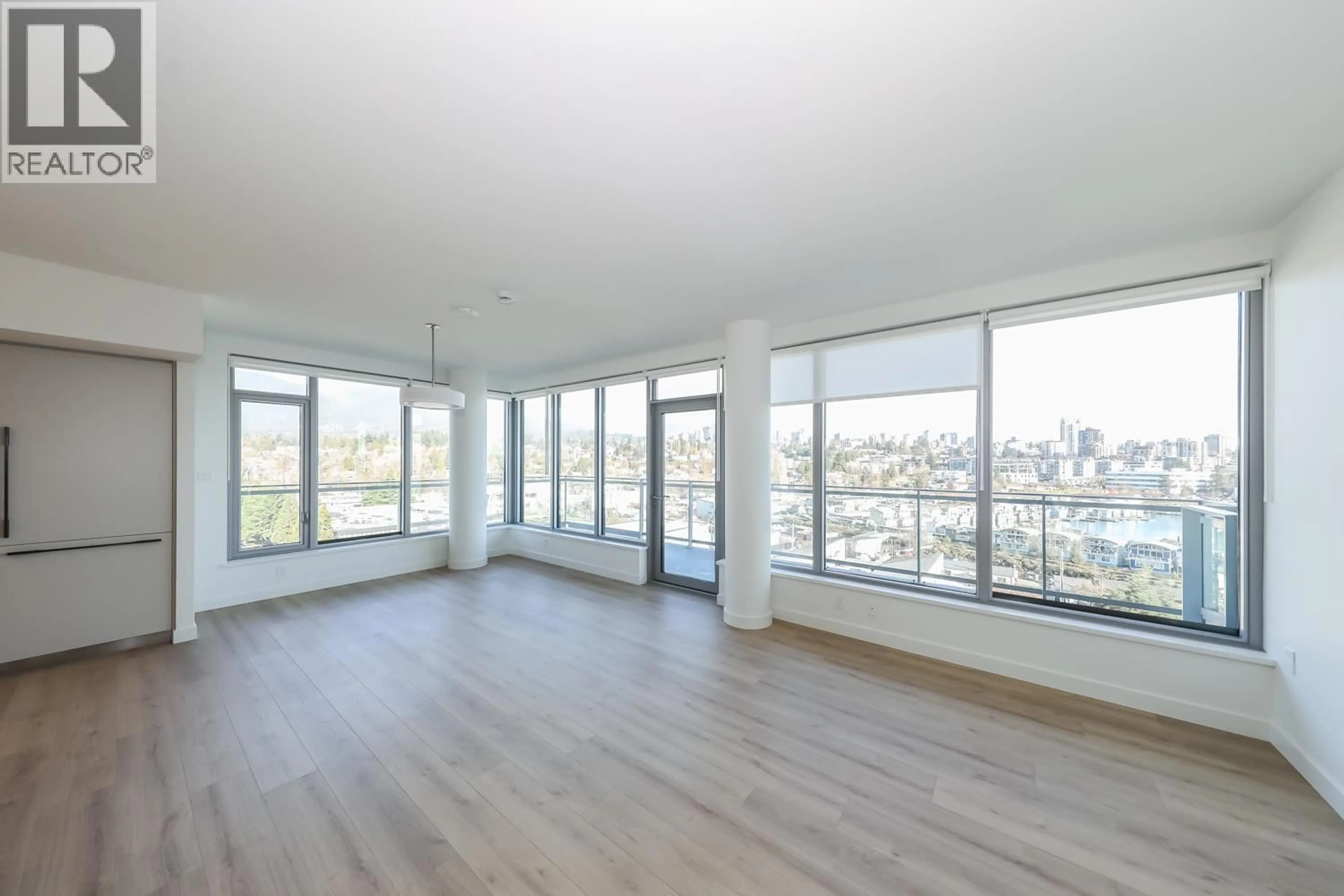 A pic of a room for 901 - 755 HARBOURSIDE DRIVE, North Vancouver British Columbia V7P0G1