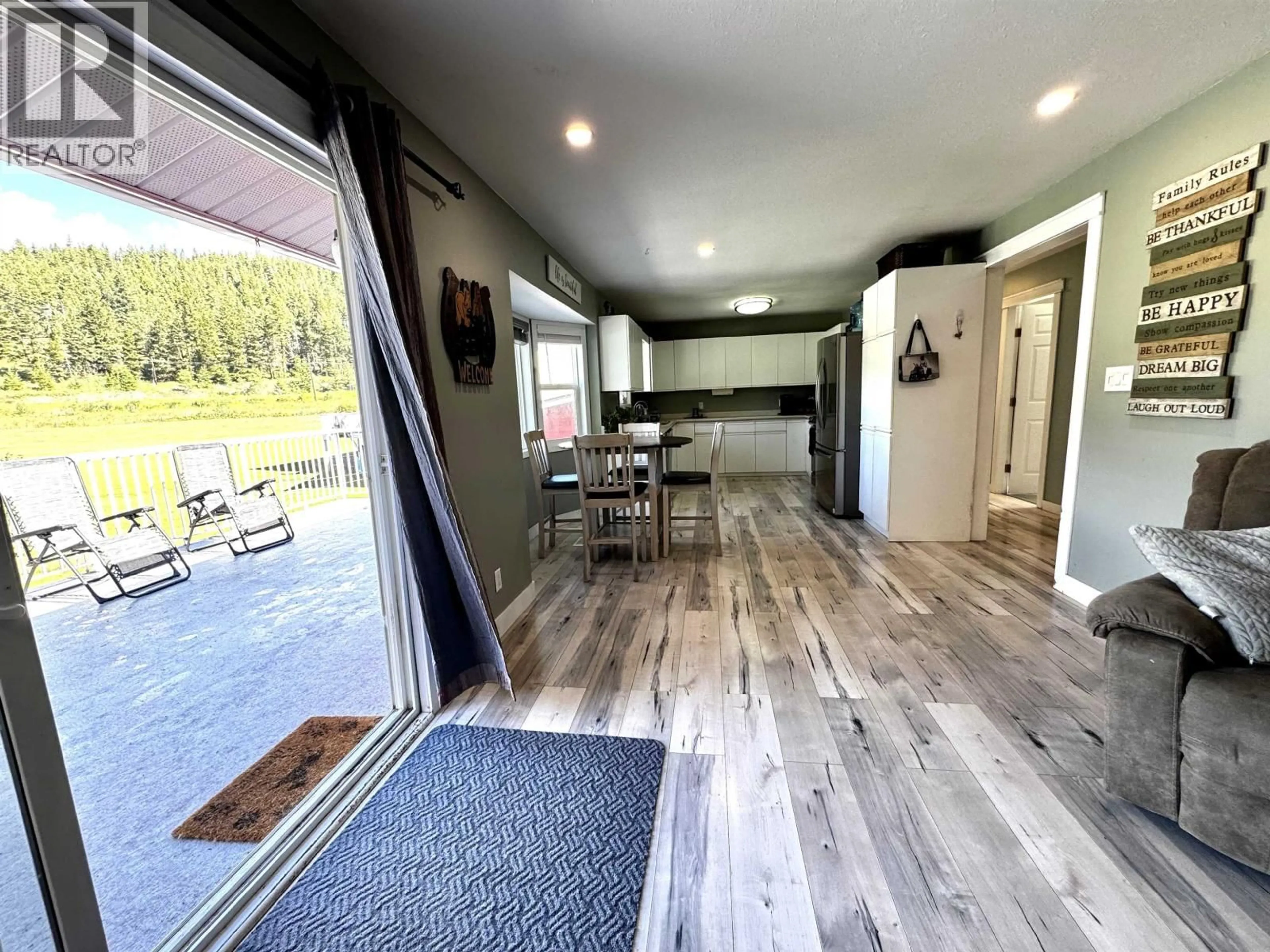 A pic of a room for 2484 BAILEY ROAD, Williams Lake British Columbia V2G5B9