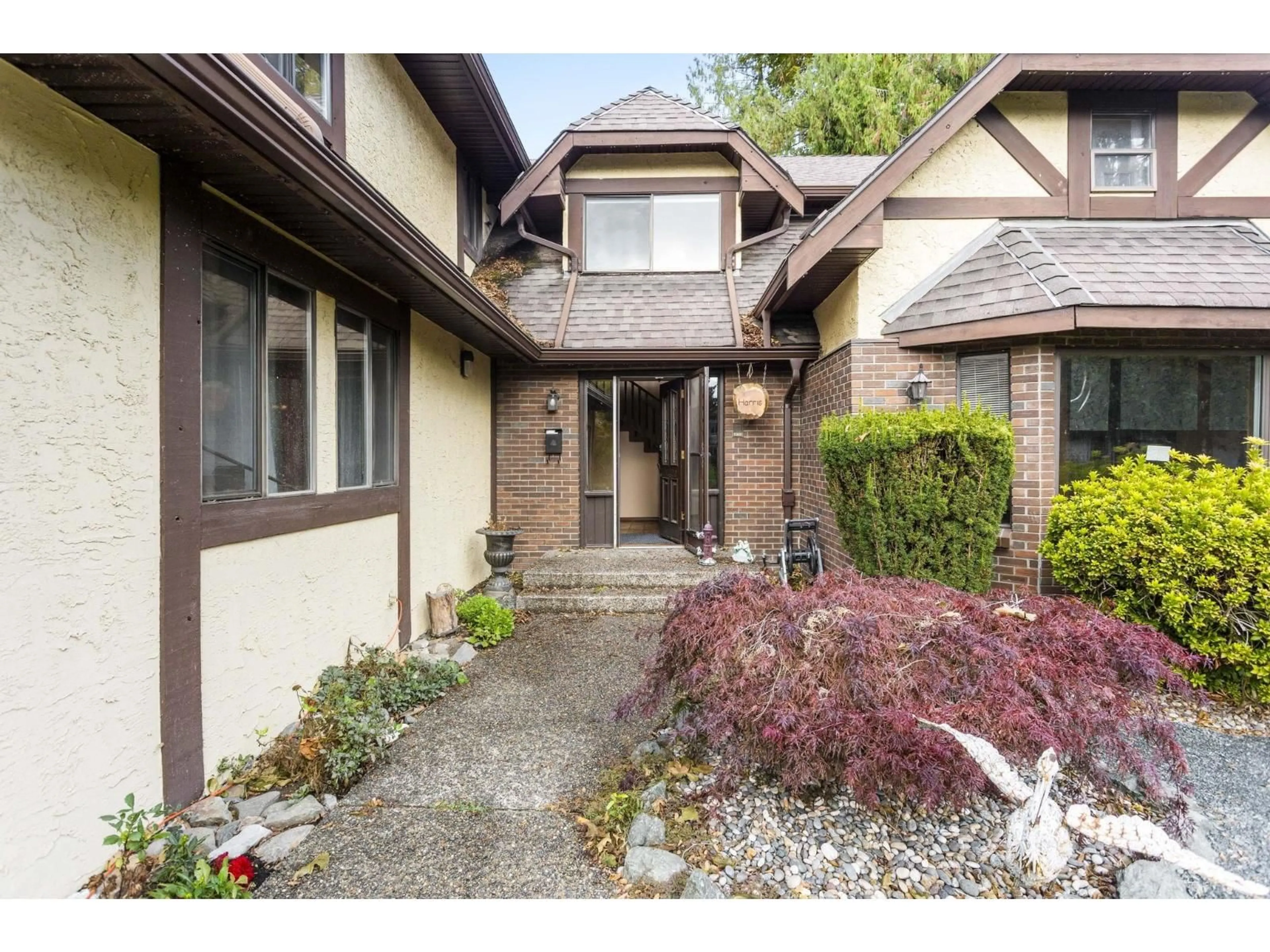 Home with brick exterior material, street for 10031 EAGLE CRESCENT, Chilliwack British Columbia V2P7R1