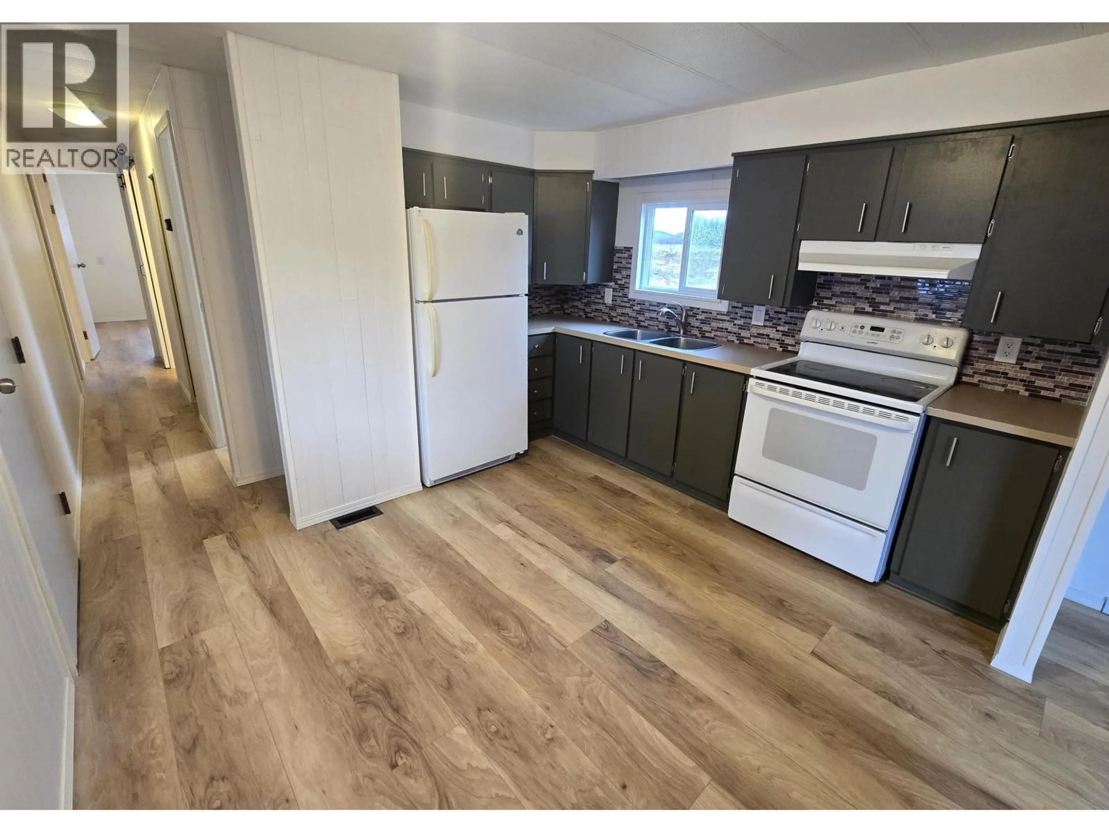 Standard kitchen, unknown for A13 - 1885 QUEENSWAY DRIVE, Terrace British Columbia V8G3X1