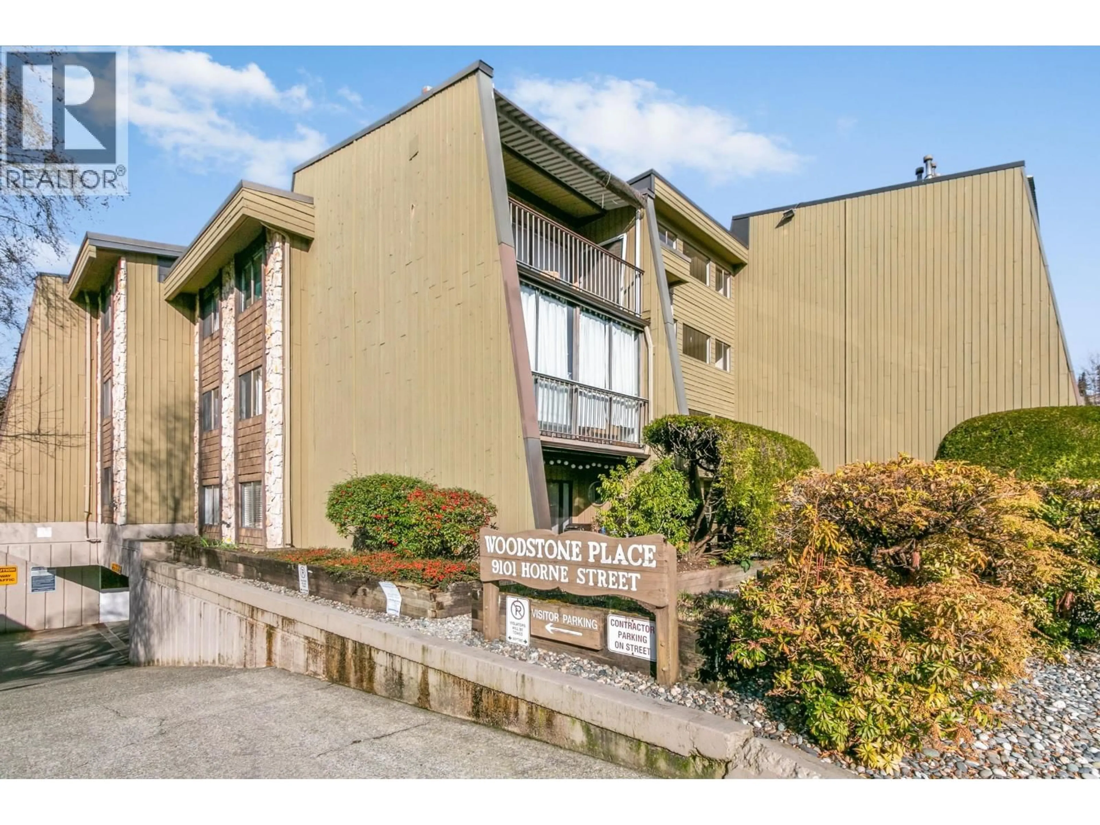 Unknown for 104 - 9101 HORNE STREET, Burnaby British Columbia V3N4M3