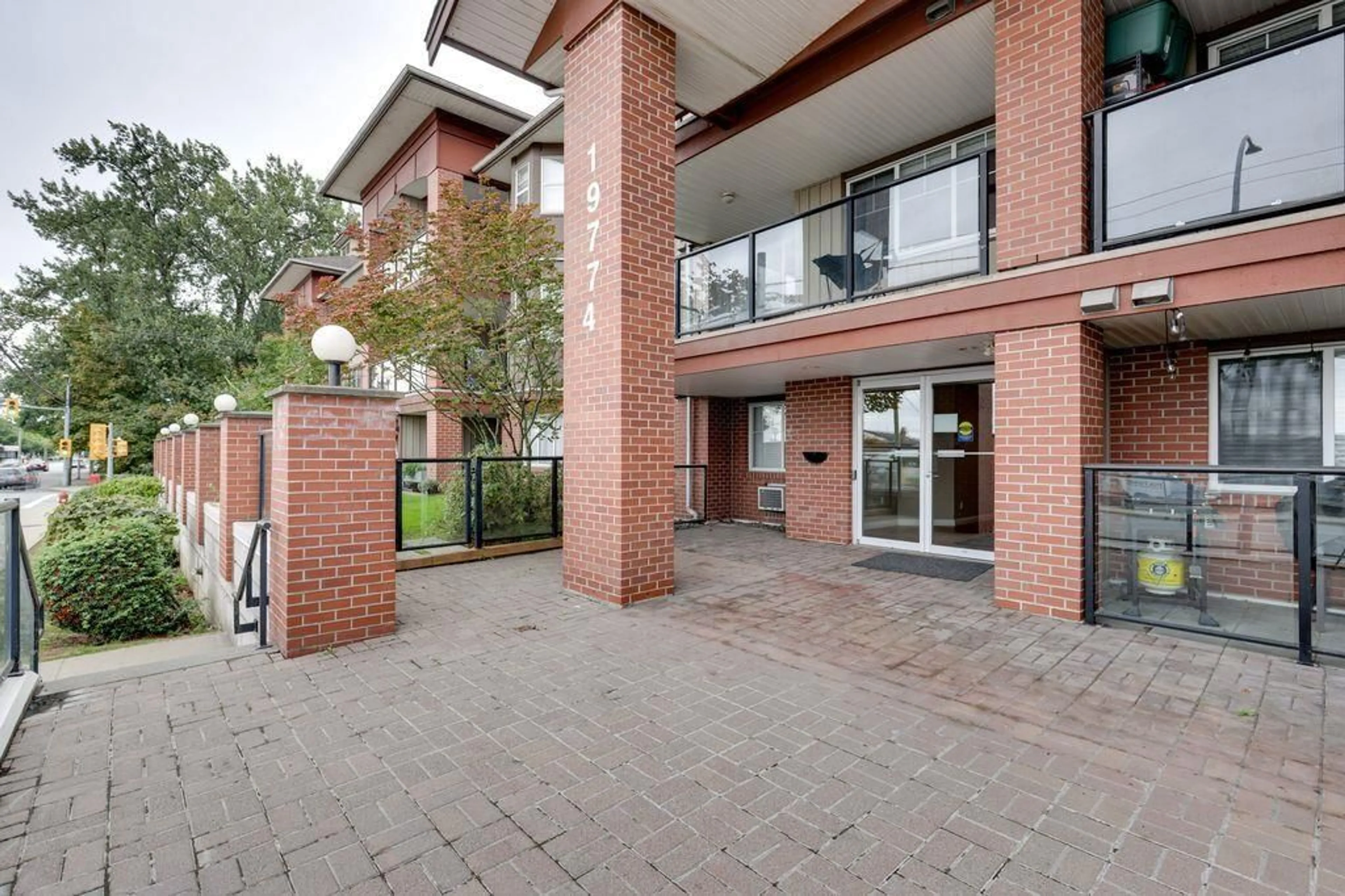 Unknown for 317 - 19774 56 AVENUE, Langley British Columbia V3A3X6