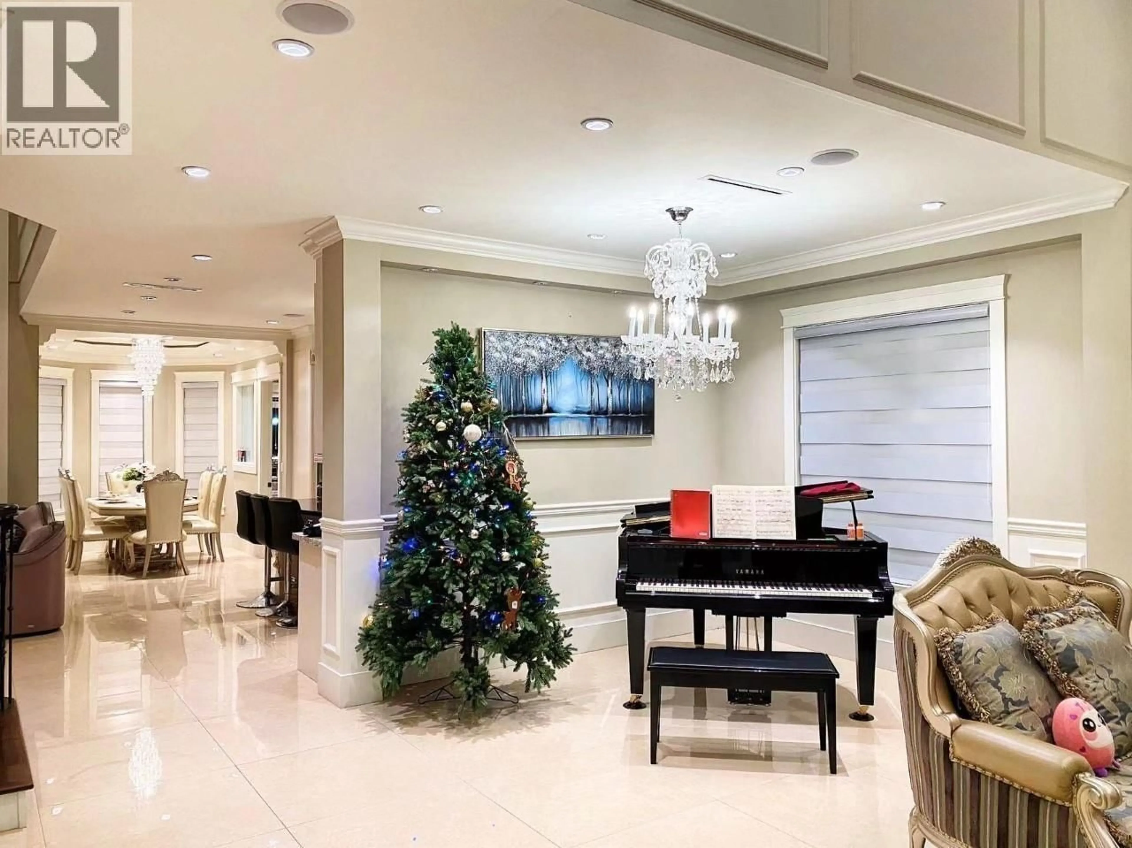 Lobby for 8180 LUNDY ROAD, Richmond British Columbia V6Y2H3