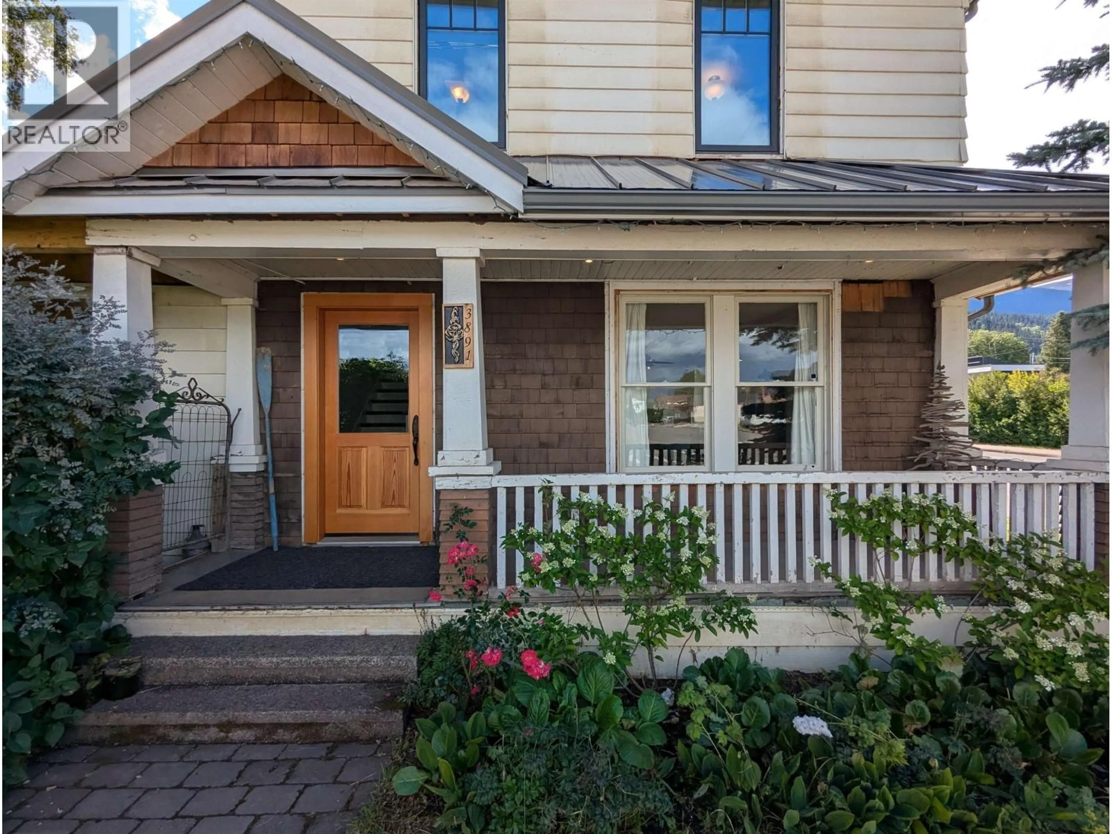 Unknown for 3891 BROADWAY AVENUE, Smithers British Columbia V0J2N0