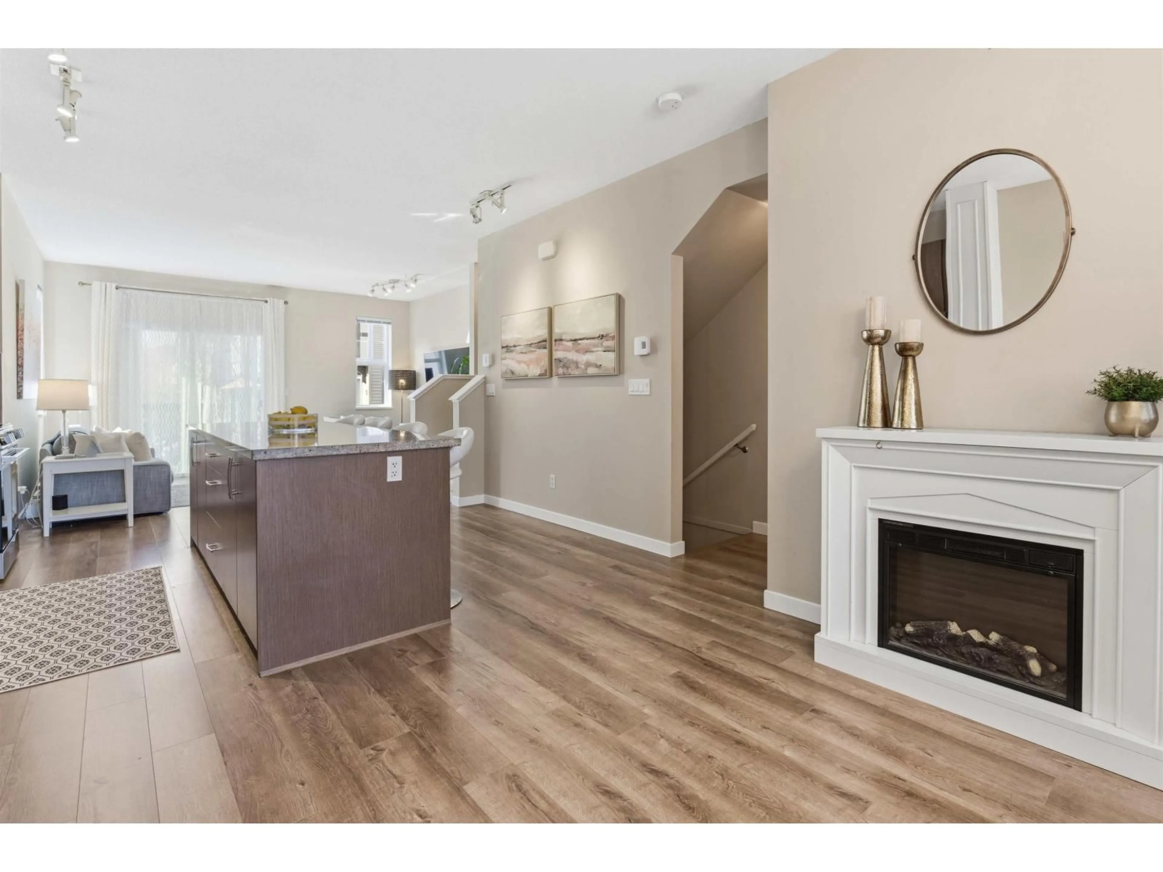 Unknown for 34 - 8385 DELSOM WAY, Delta British Columbia V4C0A3