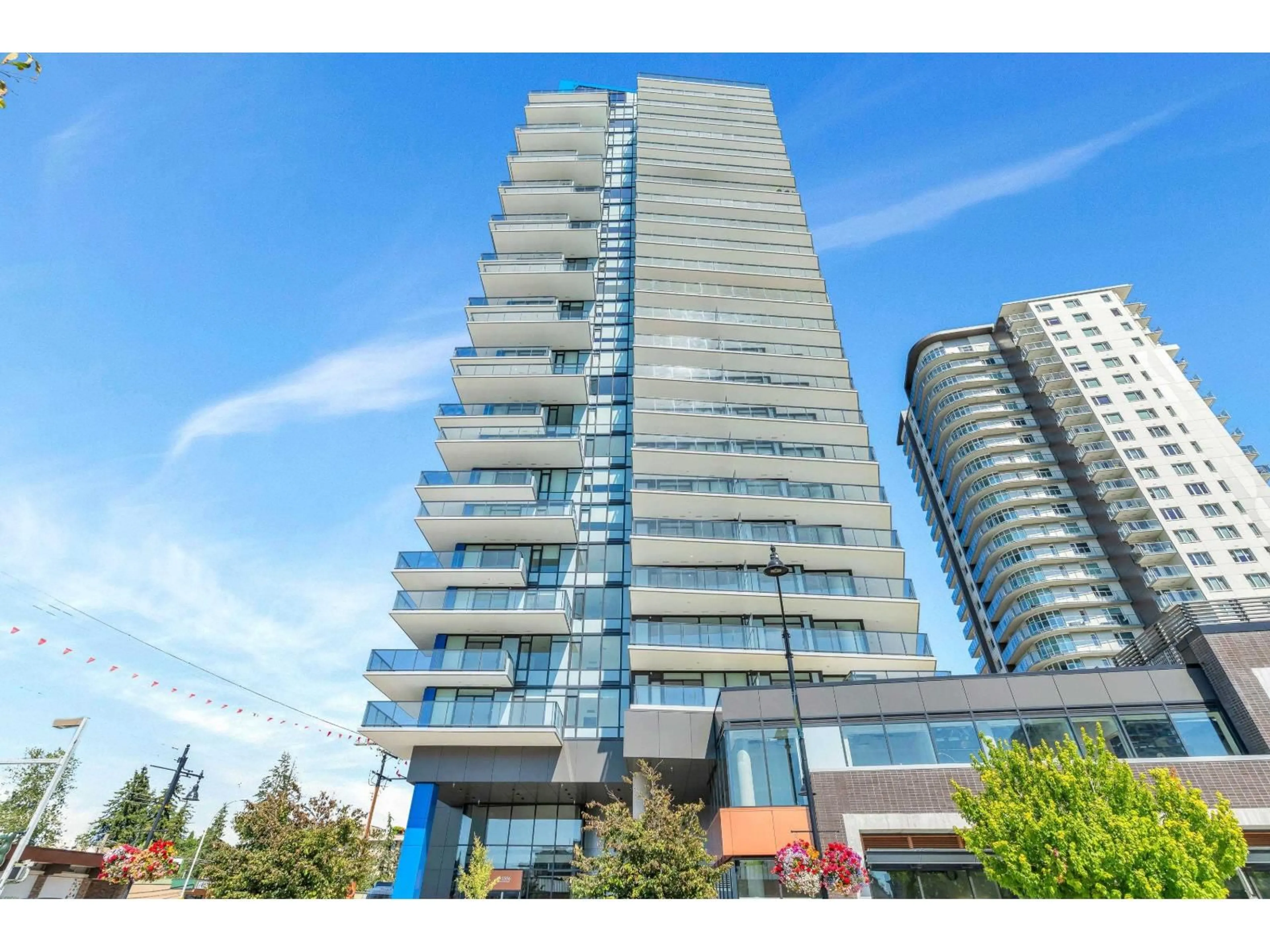 Unknown for 1803 - 1588 JOHNSTON ROAD, White Rock British Columbia V4B3Z7