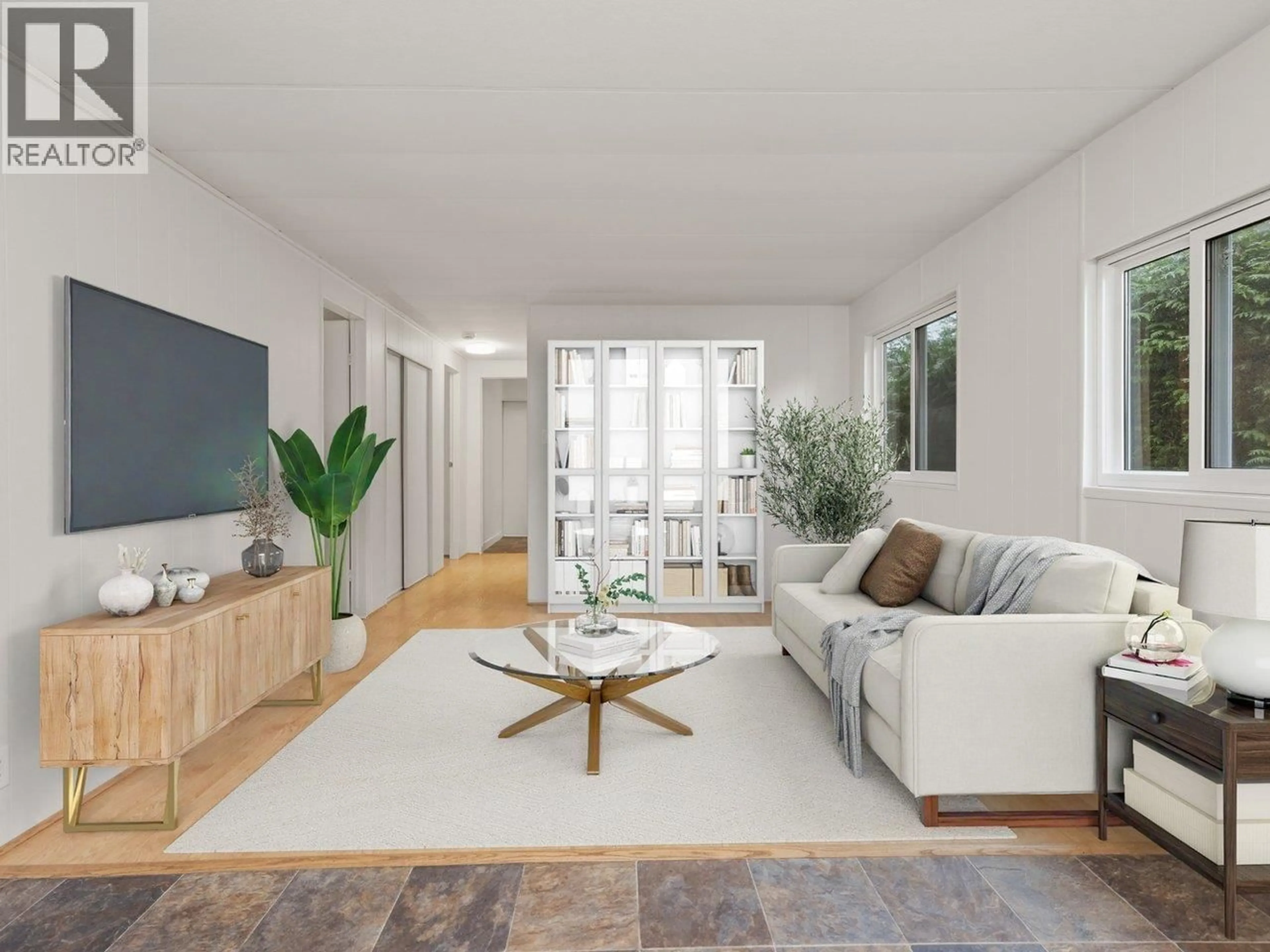 Living room with furniture, unknown for 233 TYEE DRIVE, West Vancouver British Columbia V7P1C7