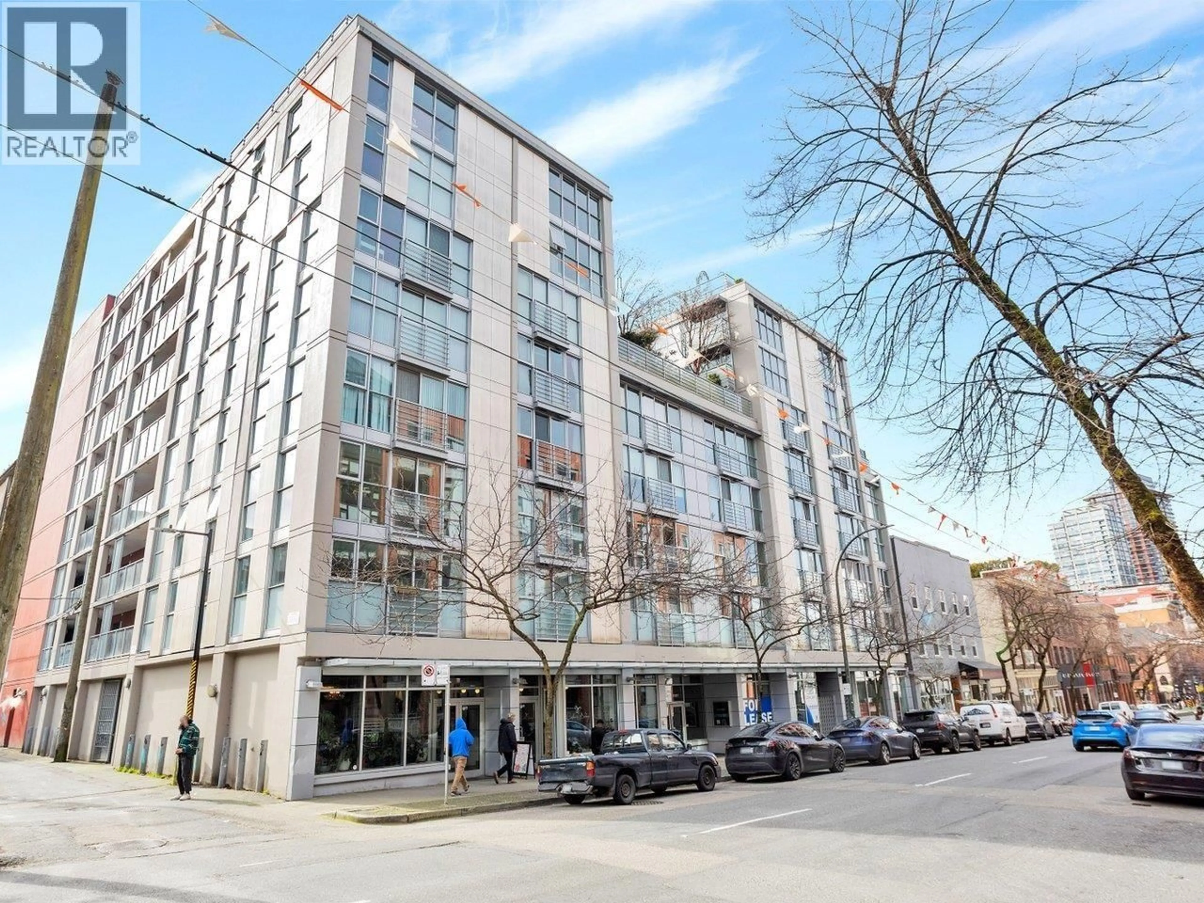 Unknown for 311 - 168 POWELL STREET, Vancouver British Columbia V6A0B2