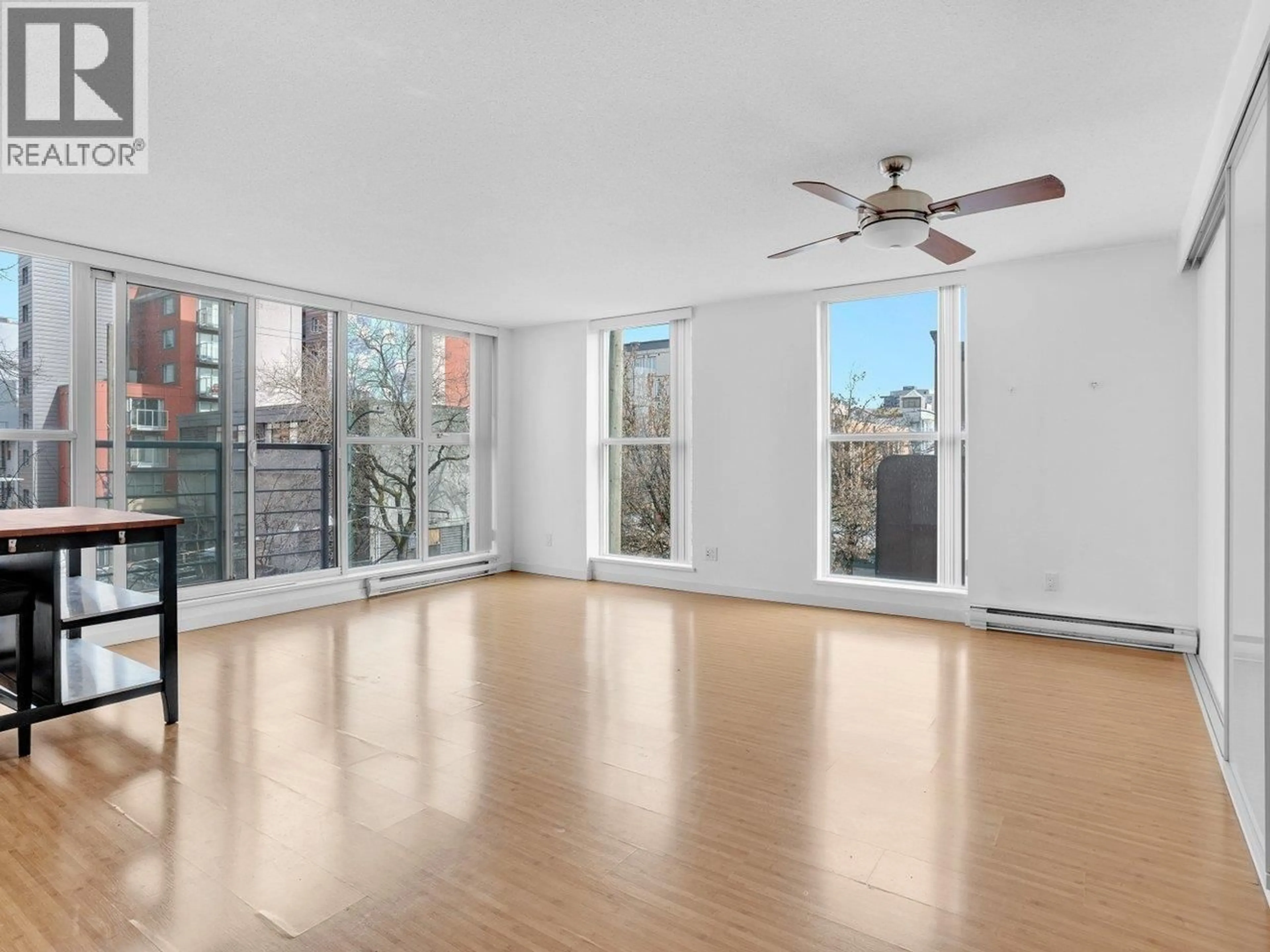 A pic of a room for 311 - 168 POWELL STREET, Vancouver British Columbia V6A0B2