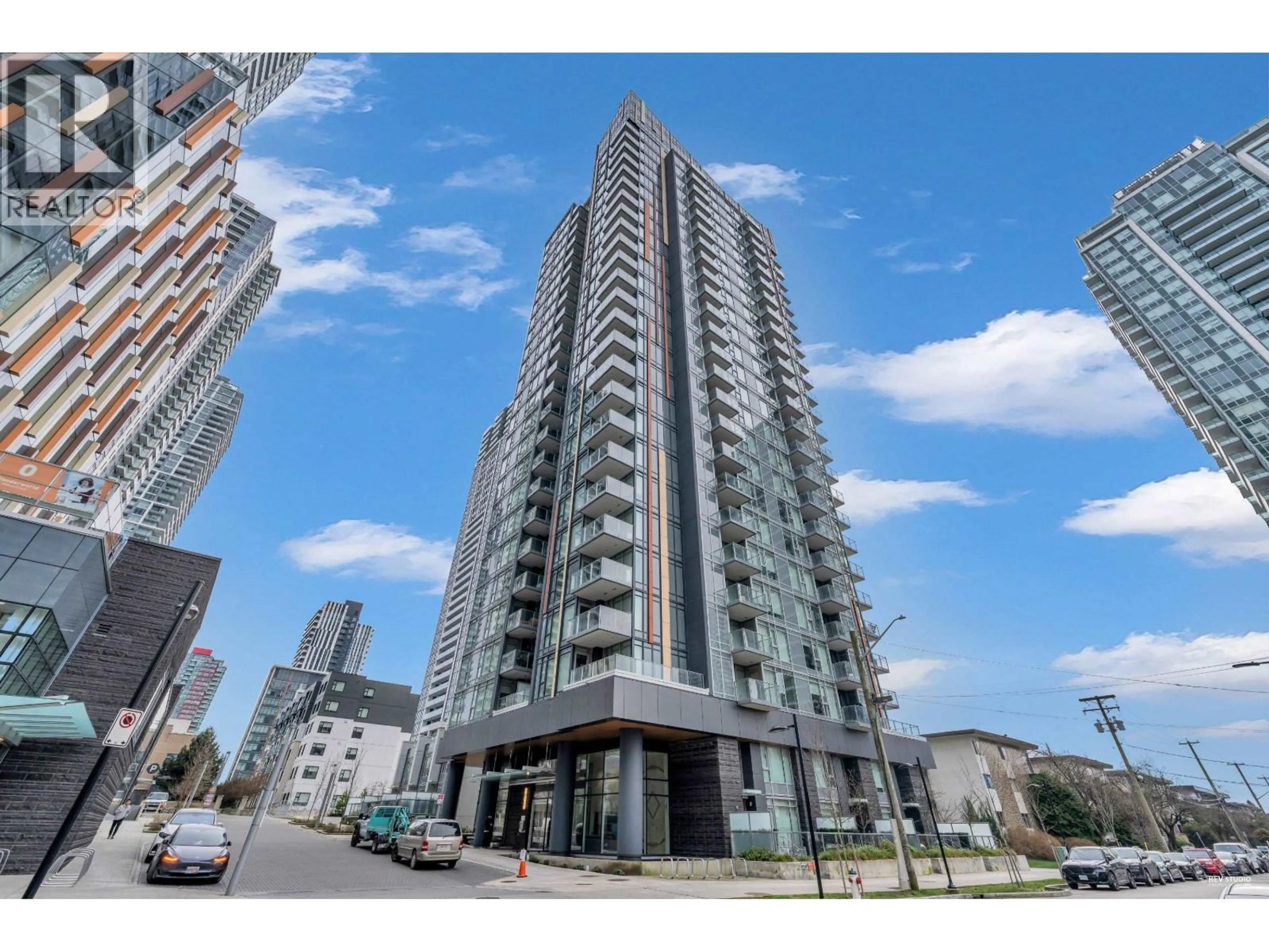 Unknown for 308 - 6398 SILVER AVENUE, Burnaby British Columbia V5H0K7