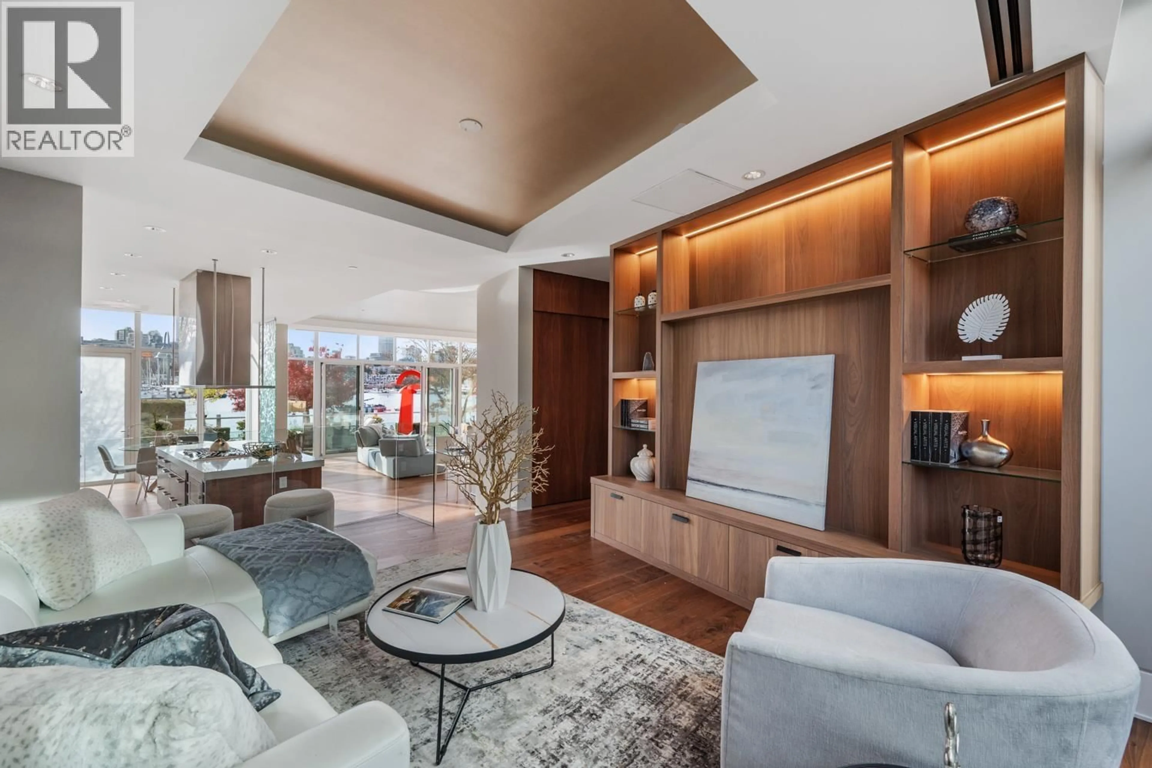 Unknown for 1576 HOMER MEWS, Vancouver British Columbia V6Z0A6