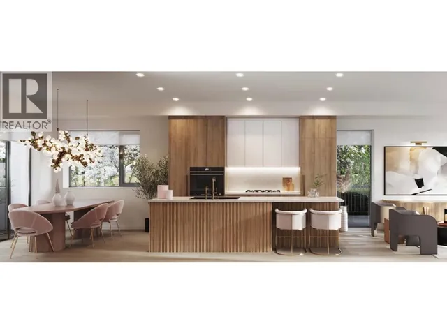 118 - 6818 ASH STREET, Vancouver 3