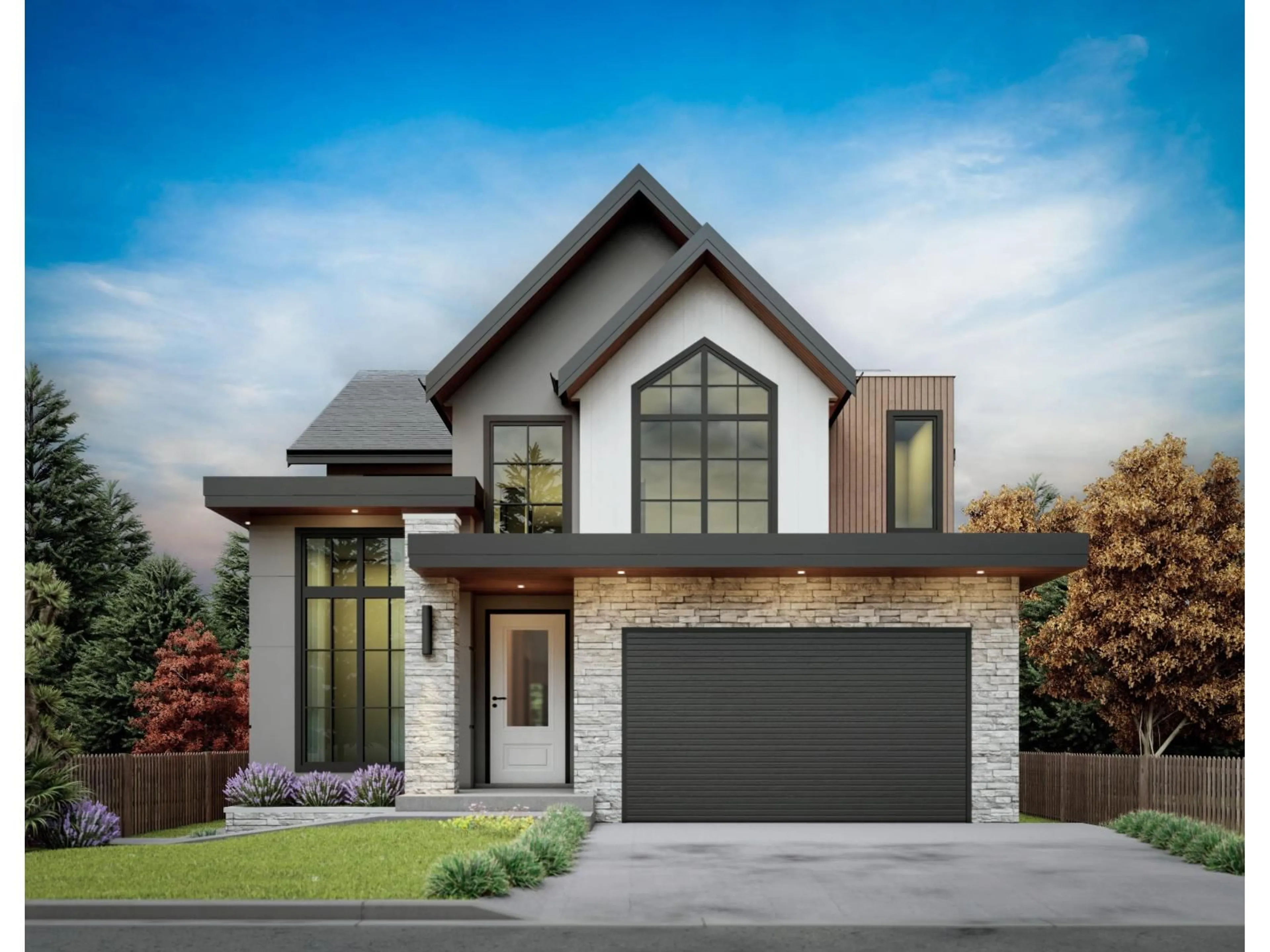 Home with brick exterior material, street for 19681 78A AVENUE, Langley British Columbia V2Y4L8