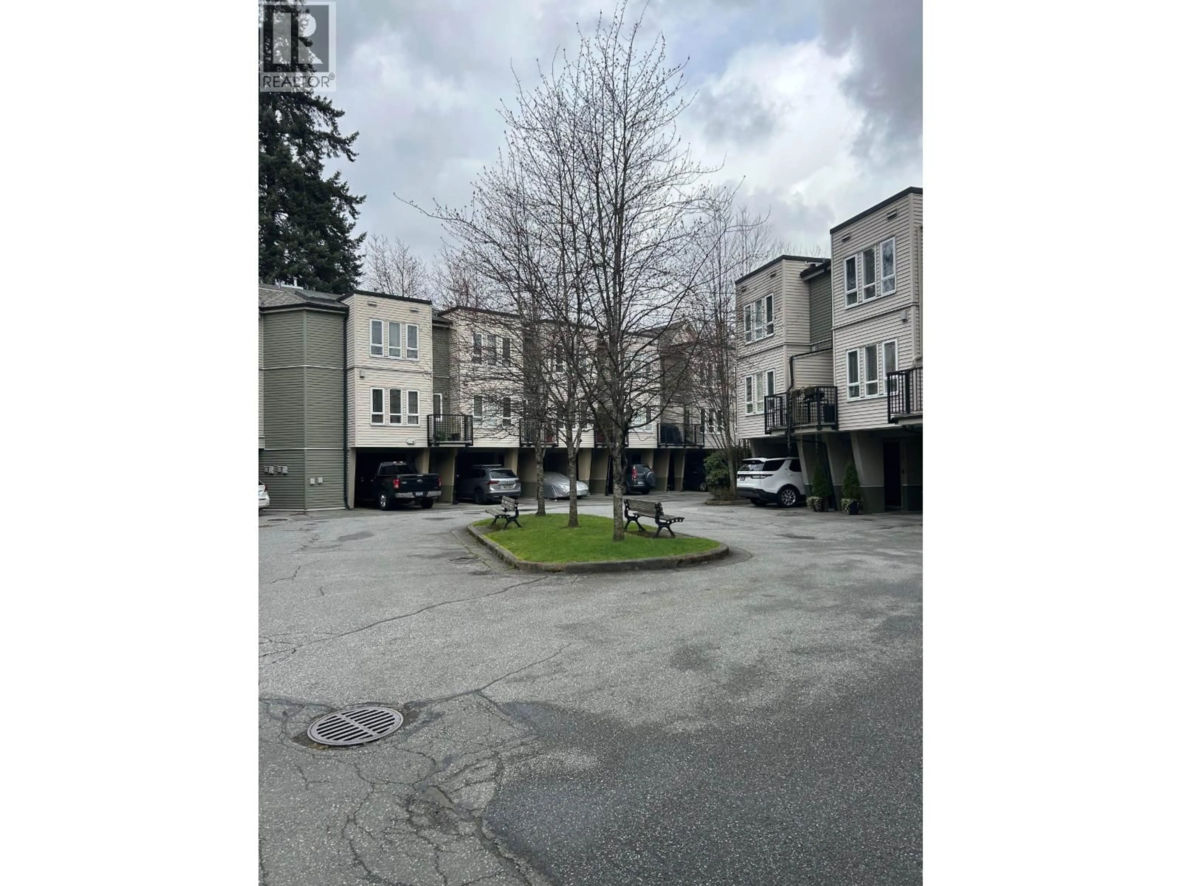 Parking for 4 - 123 LAVAL STREET, Coquitlam British Columbia V3K4W1