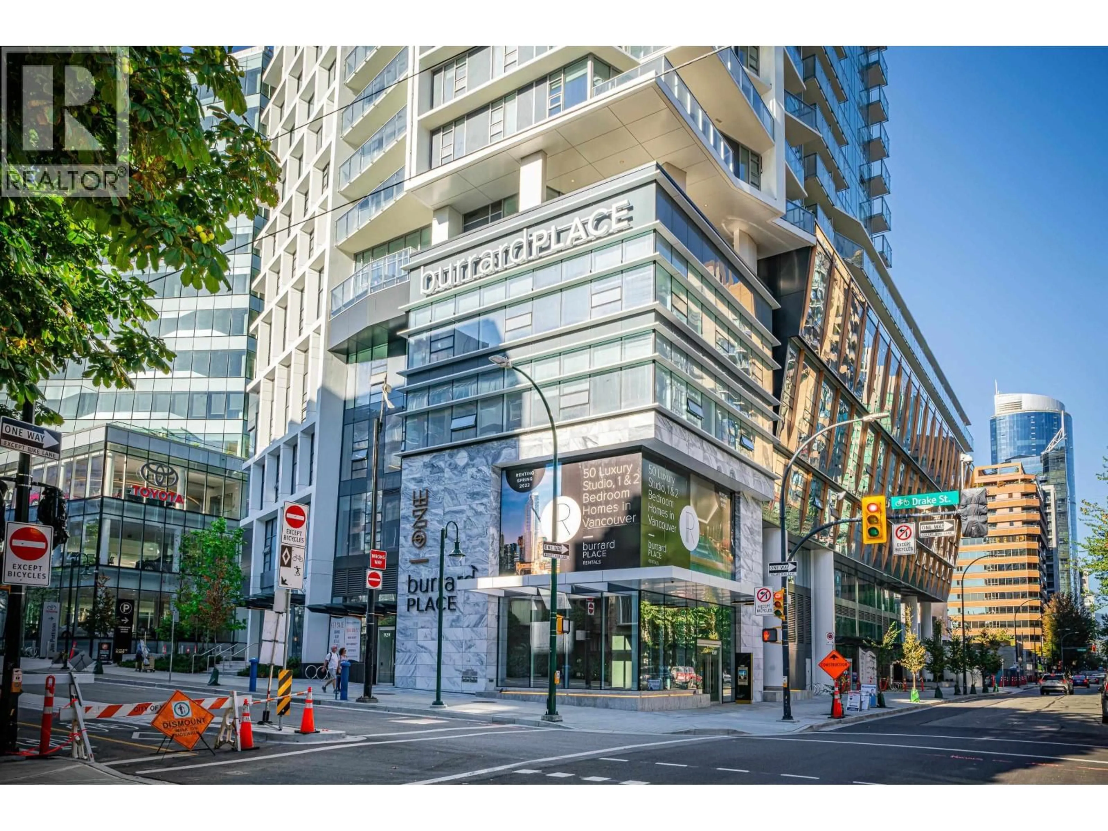 Unknown for 4306 - 1289 HORNBY STREET, Vancouver British Columbia V6Z0G7