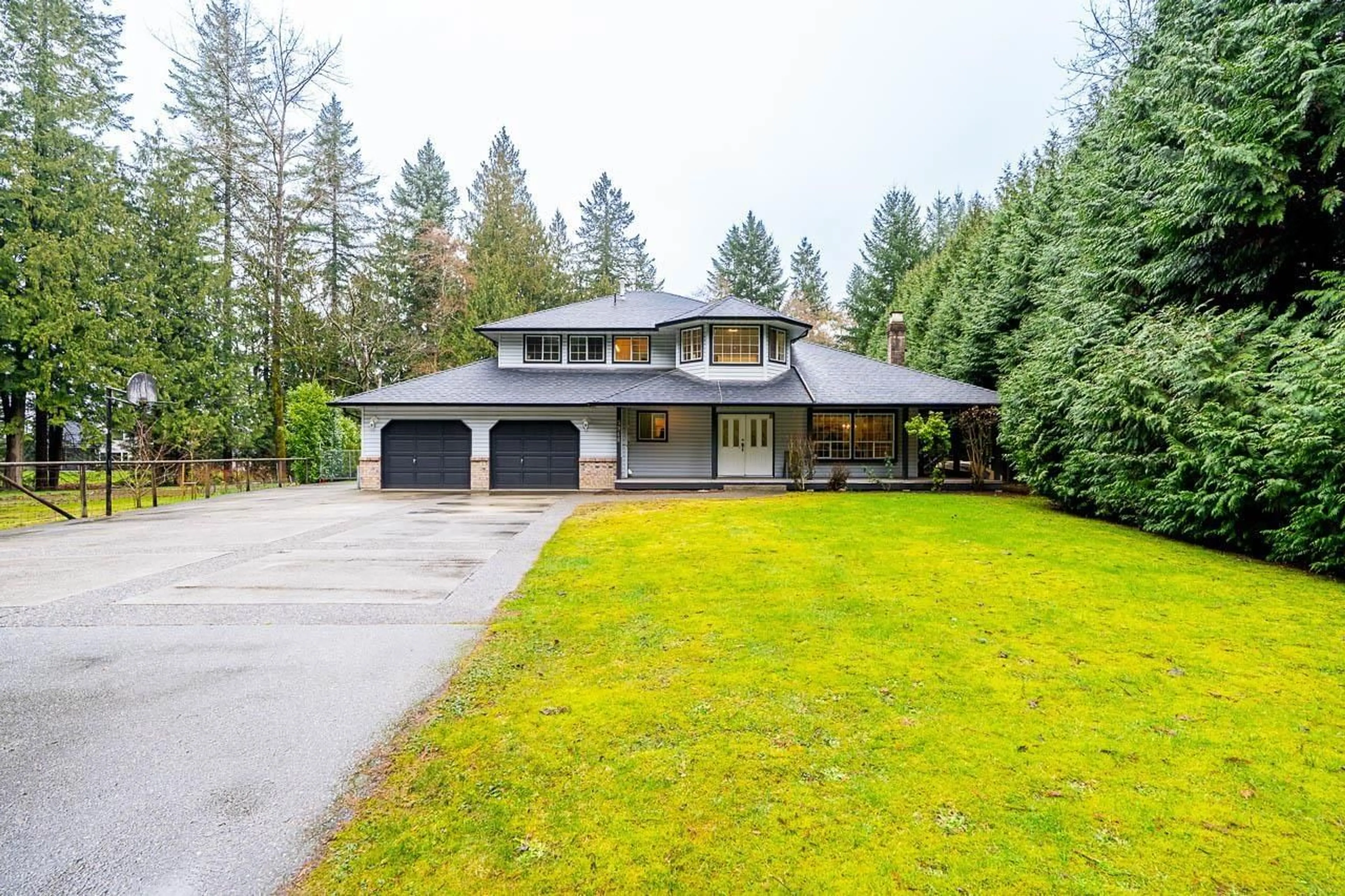 Unknown for 5946 242 STREET, Langley British Columbia V2Z1J8